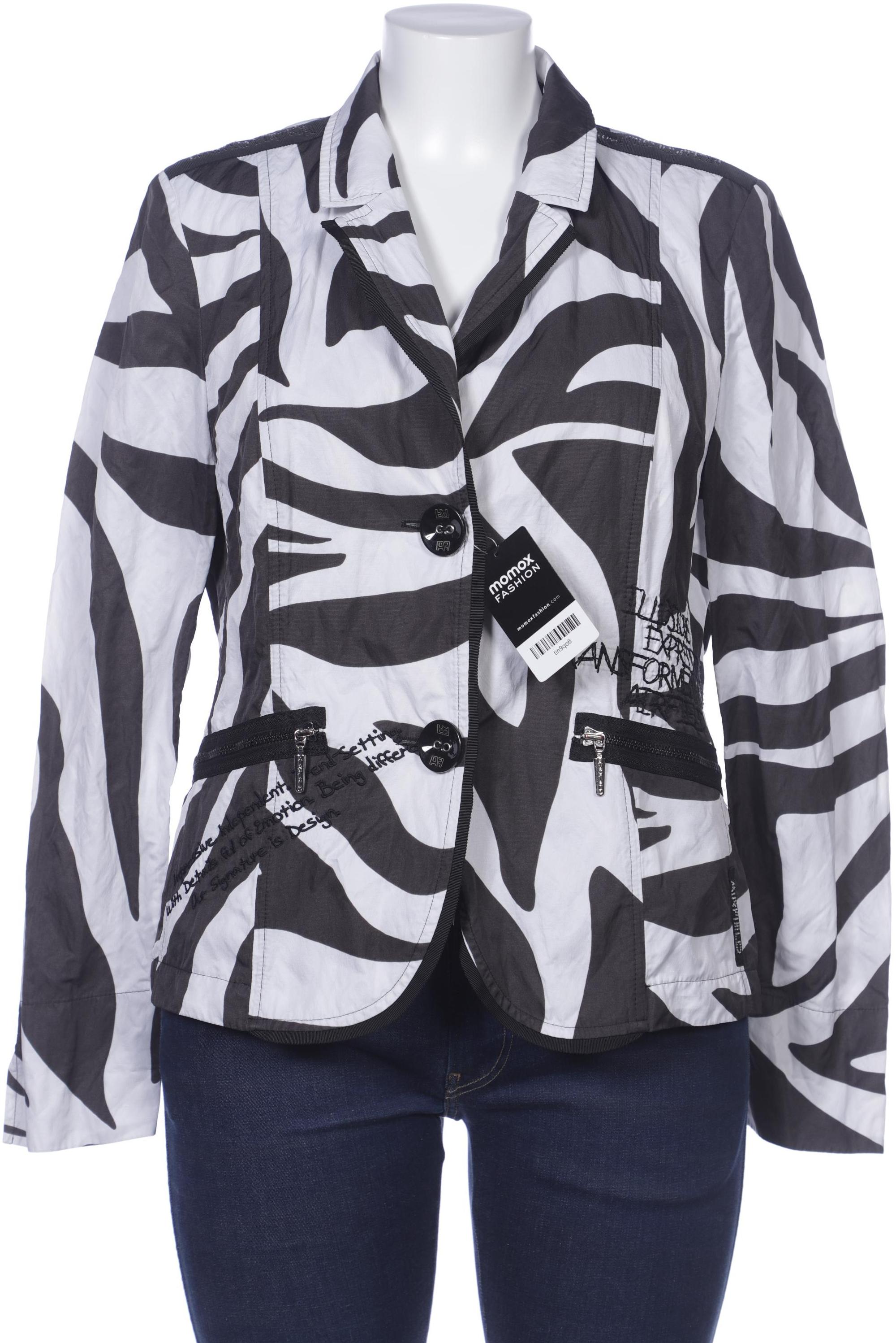 

Airfield Damen Blazer, schwarz, Gr. 44