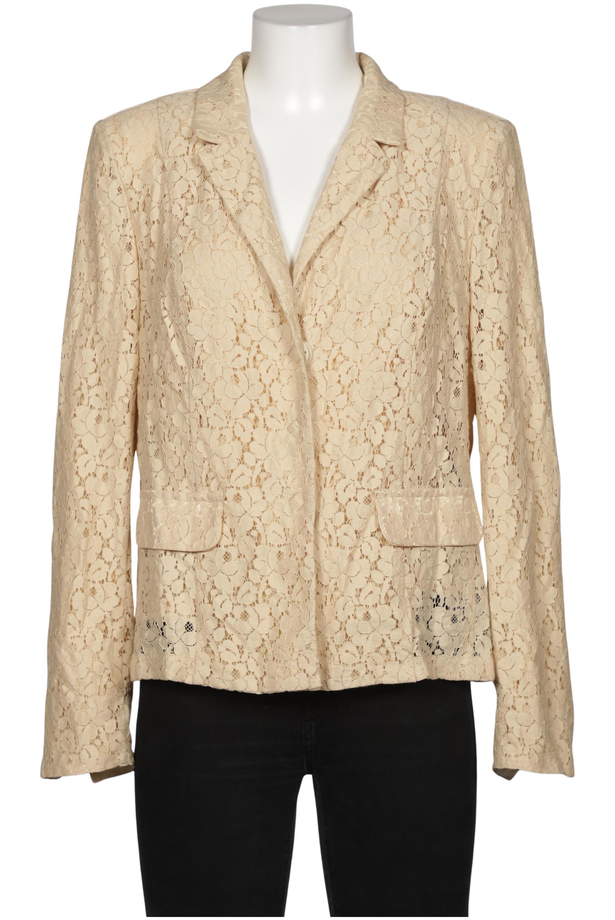 

Airfield Damen Blazer, beige, Gr. 44