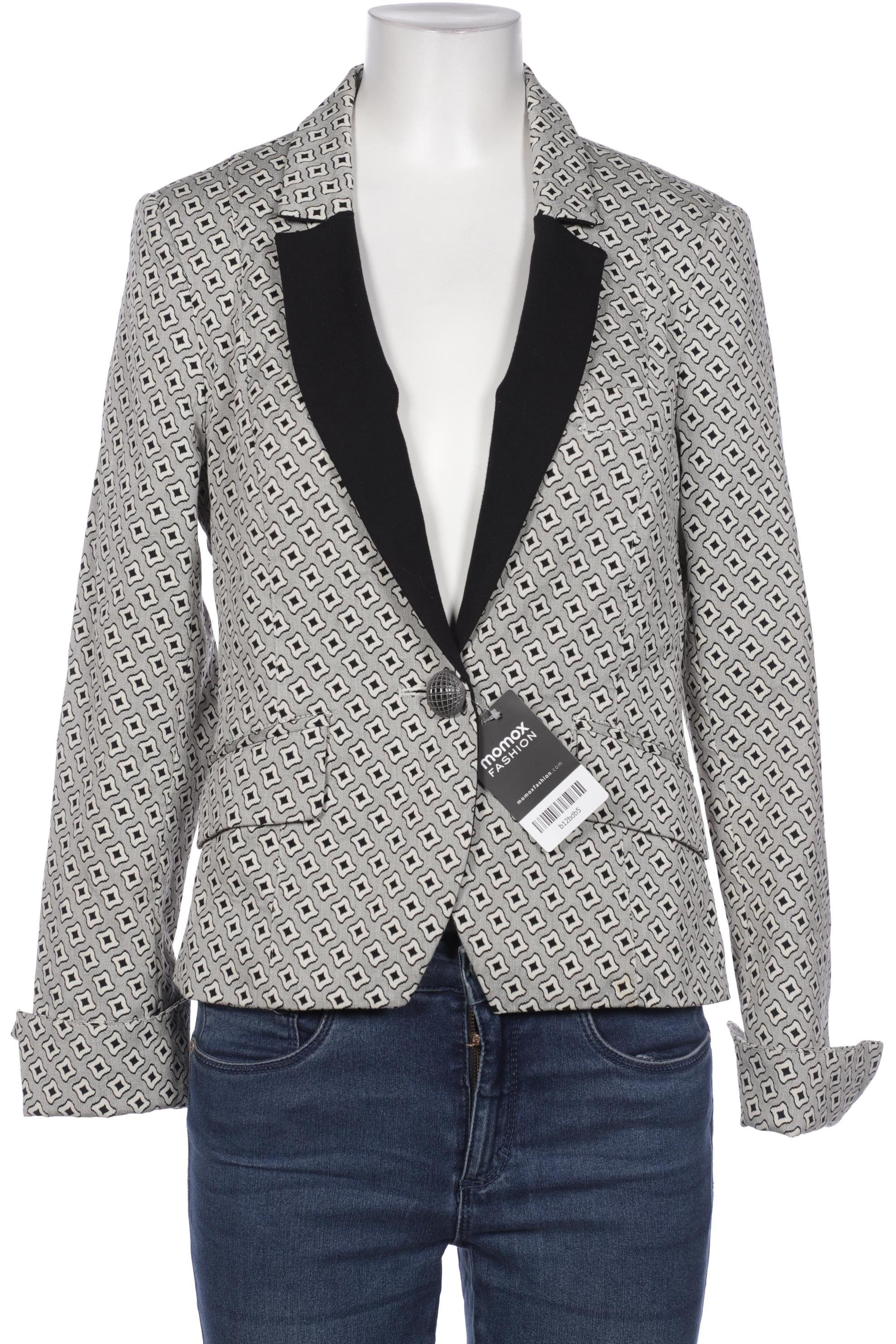 

Airfield Damen Blazer, grau