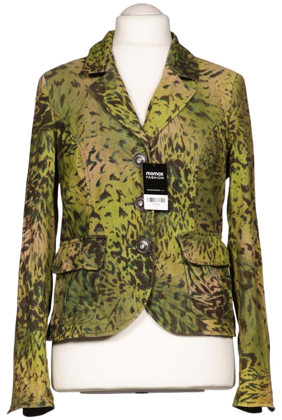 

Airfield Damen Blazer, grün, Gr. 42