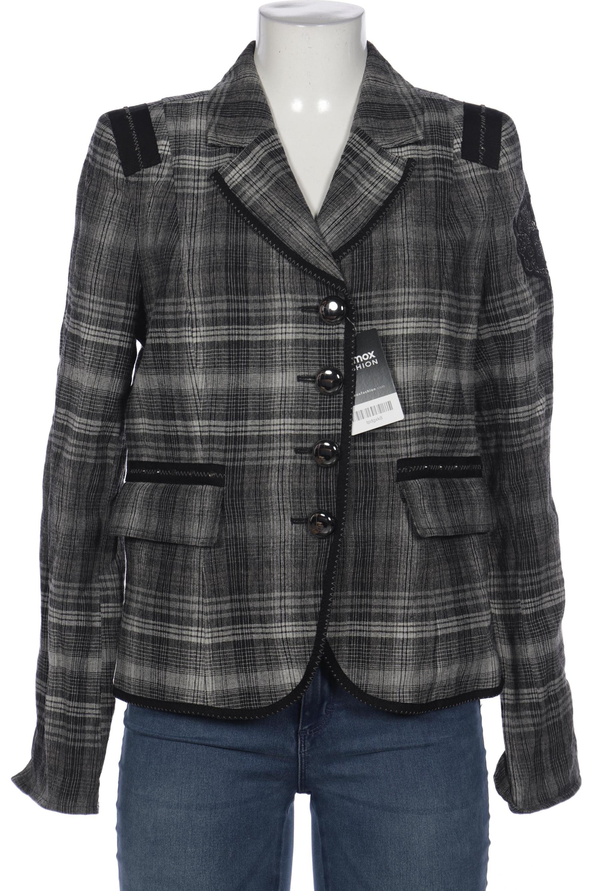 

Airfield Damen Blazer, schwarz