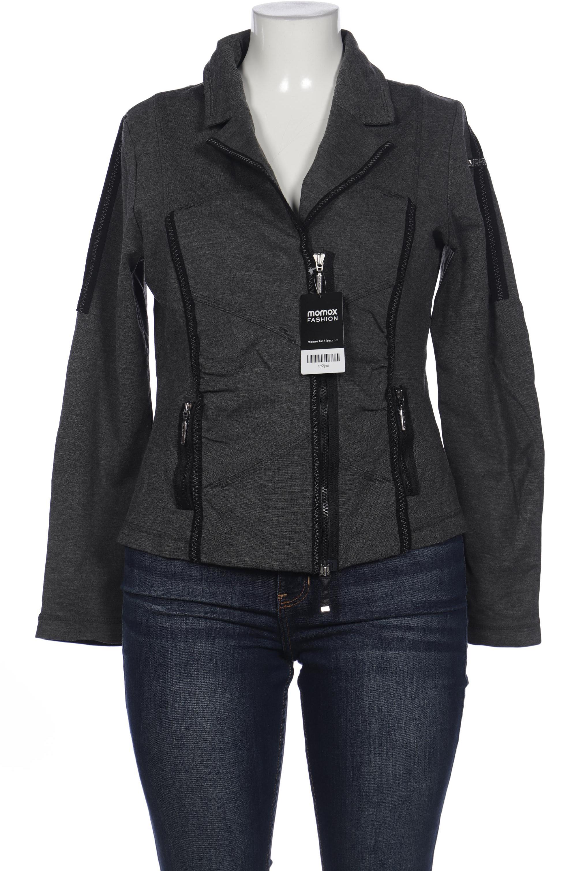 

Airfield Damen Blazer, grau