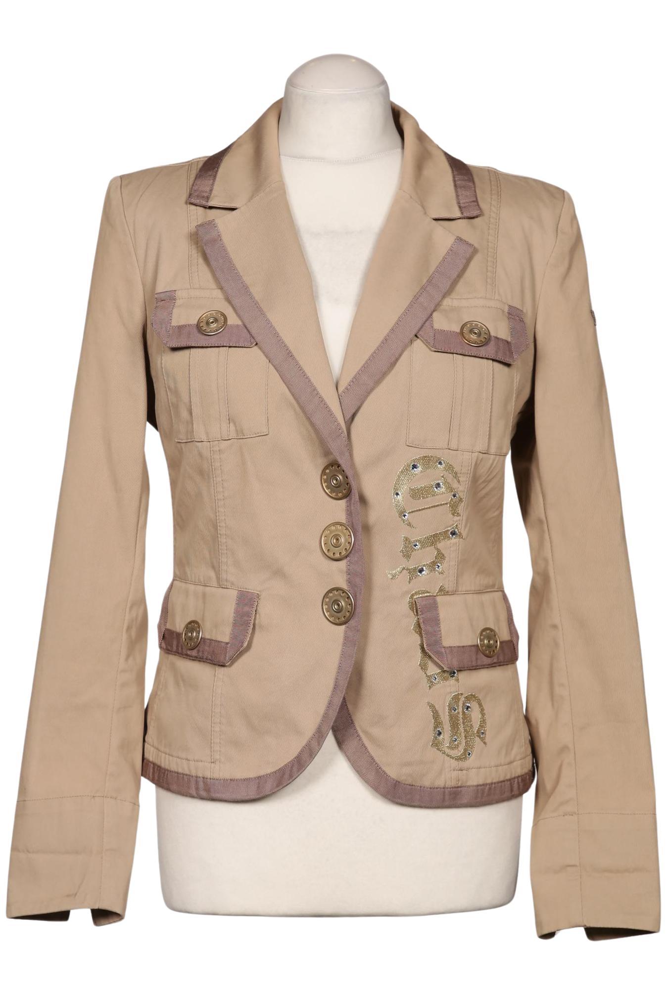 

Airfield Damen Blazer, beige, Gr. 38