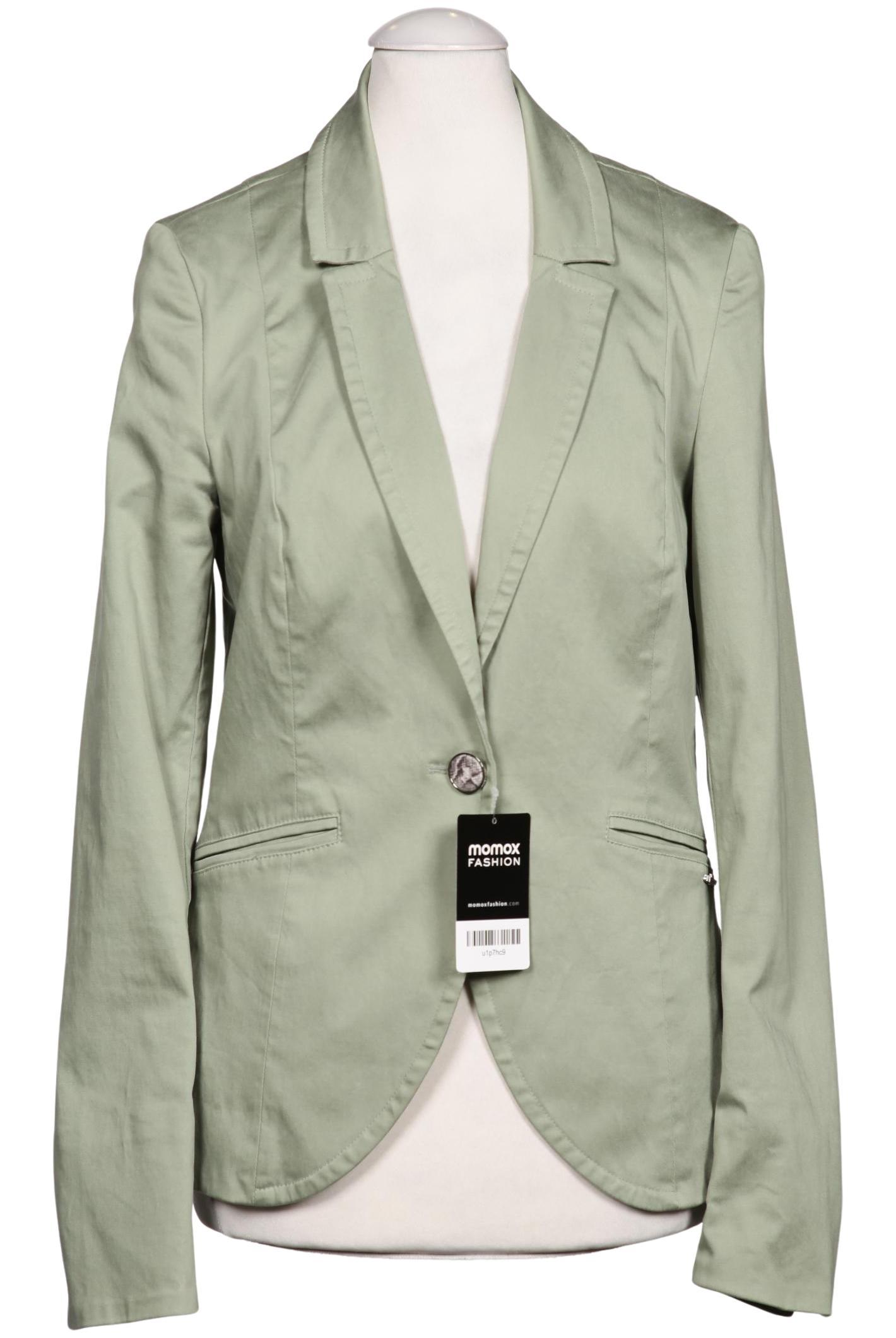 

Airfield Damen Blazer, hellgrün, Gr. 36