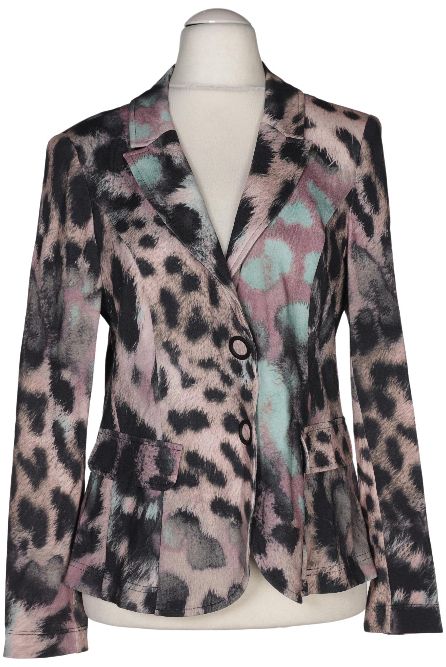

Airfield Damen Blazer, mehrfarbig, Gr. 42