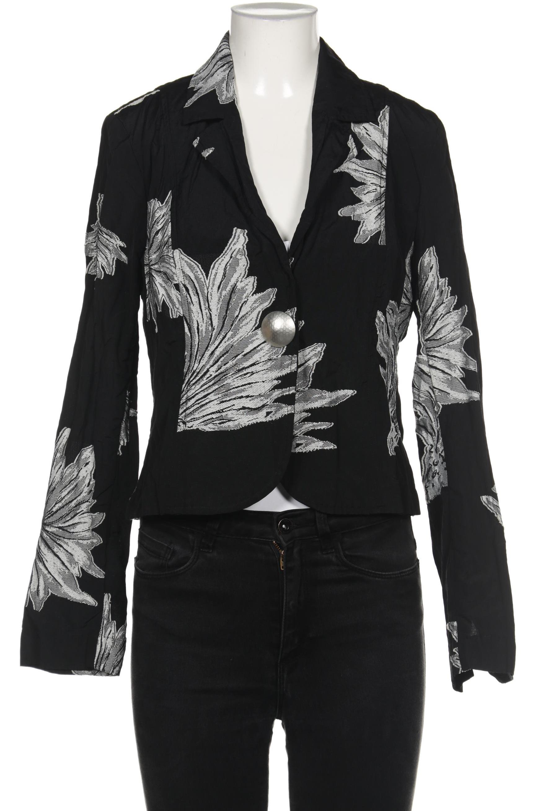 

Airfield Damen Blazer, schwarz