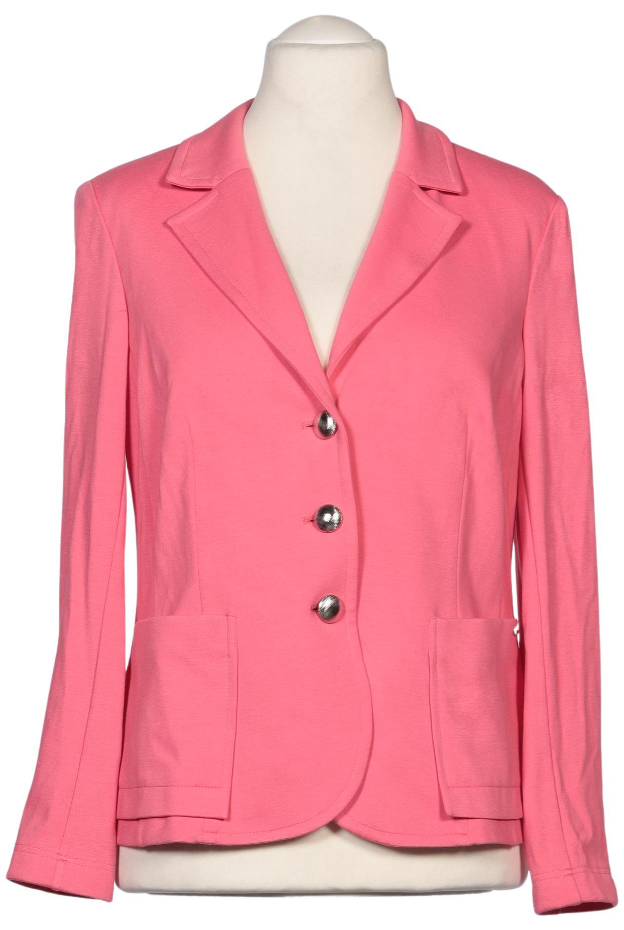 

Airfield Damen Blazer, pink, Gr. 42