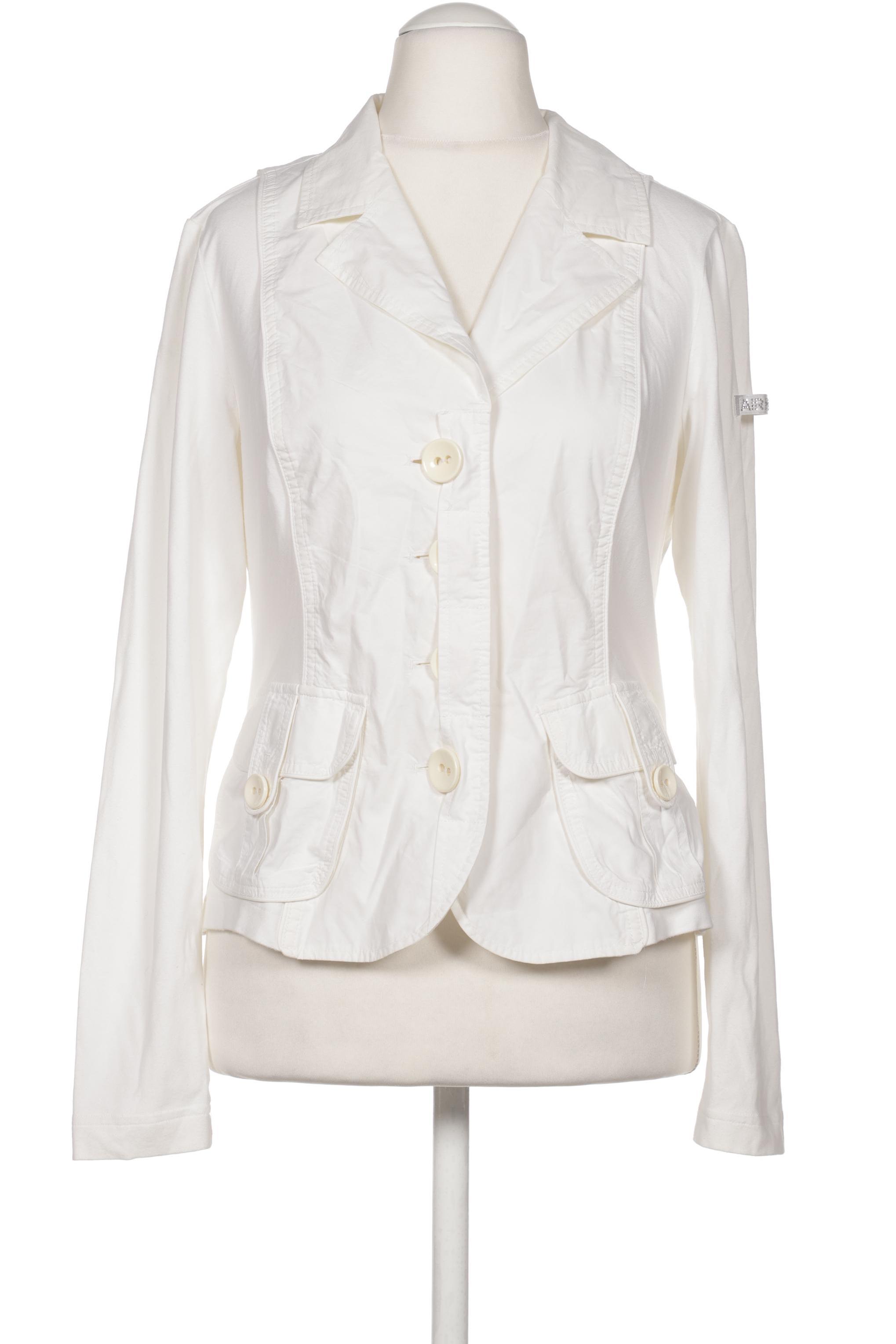 

Airfield Damen Blazer, cremeweiß, Gr. 40