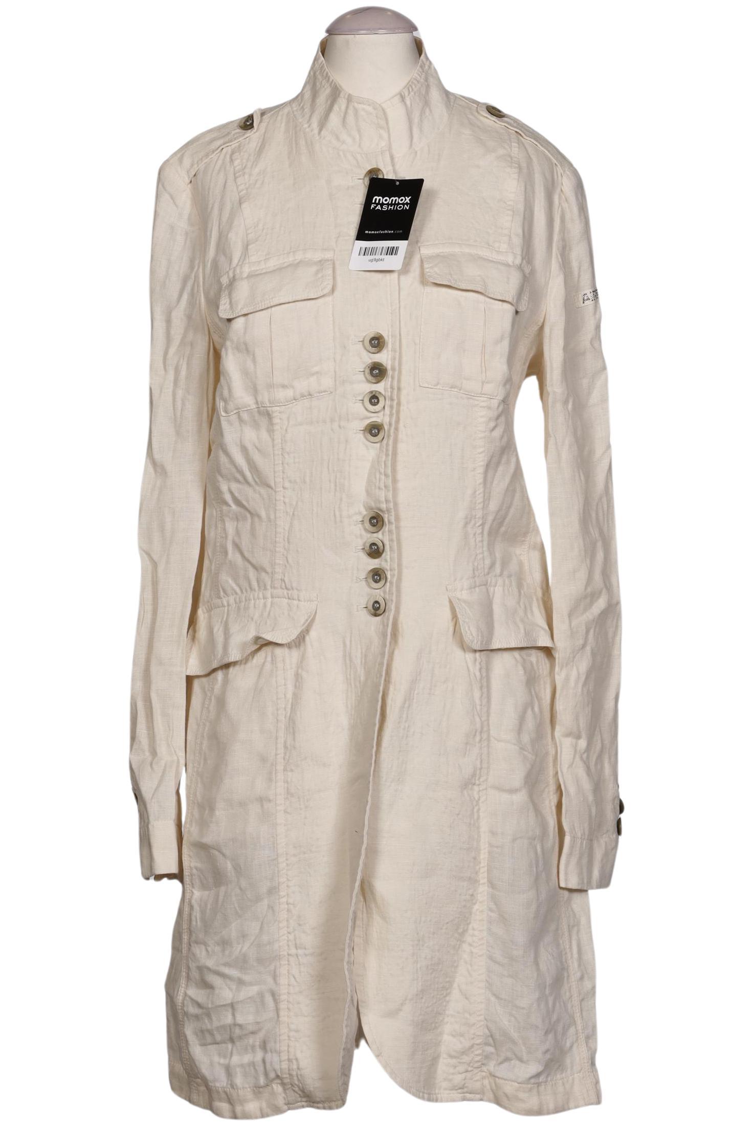 

Airfield Damen Blazer, cremeweiß, Gr. 34