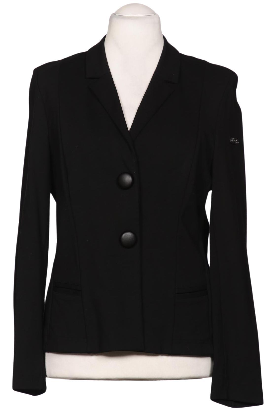 

Airfield Damen Blazer, schwarz, Gr. 42