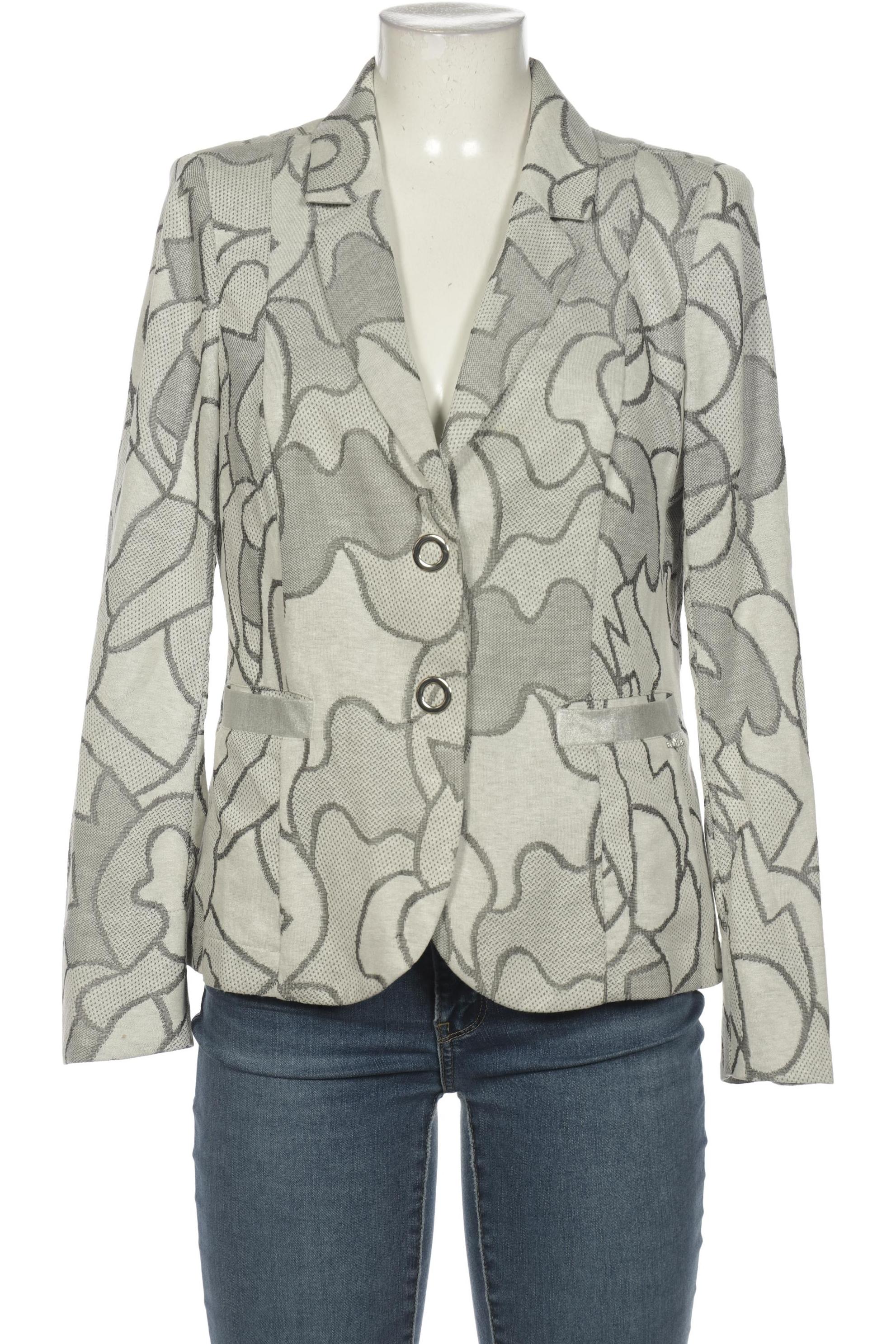 

Airfield Damen Blazer, grau, Gr. 40