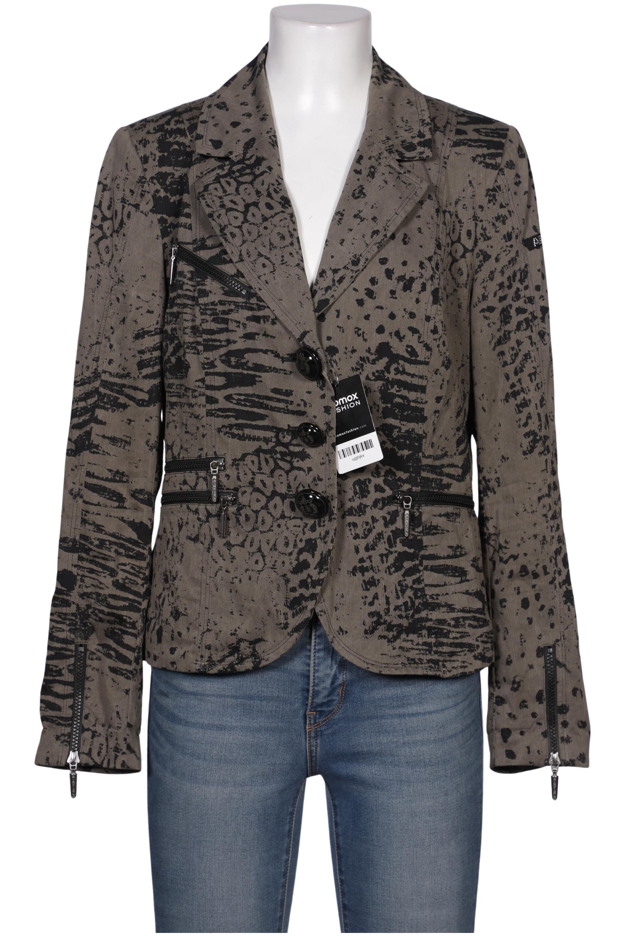 

Airfield Damen Blazer, braun, Gr. 40