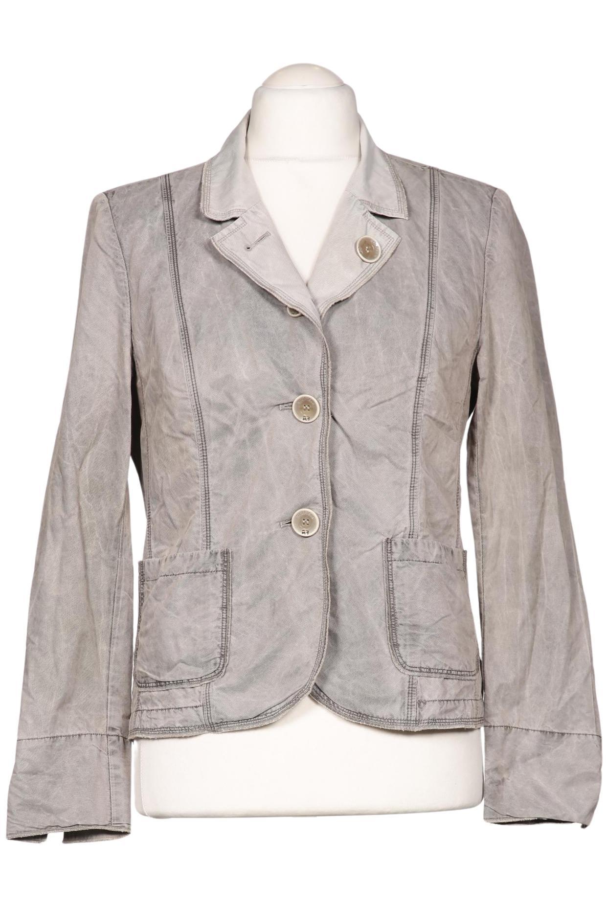 

Airfield Damen Blazer, grau, Gr. 42