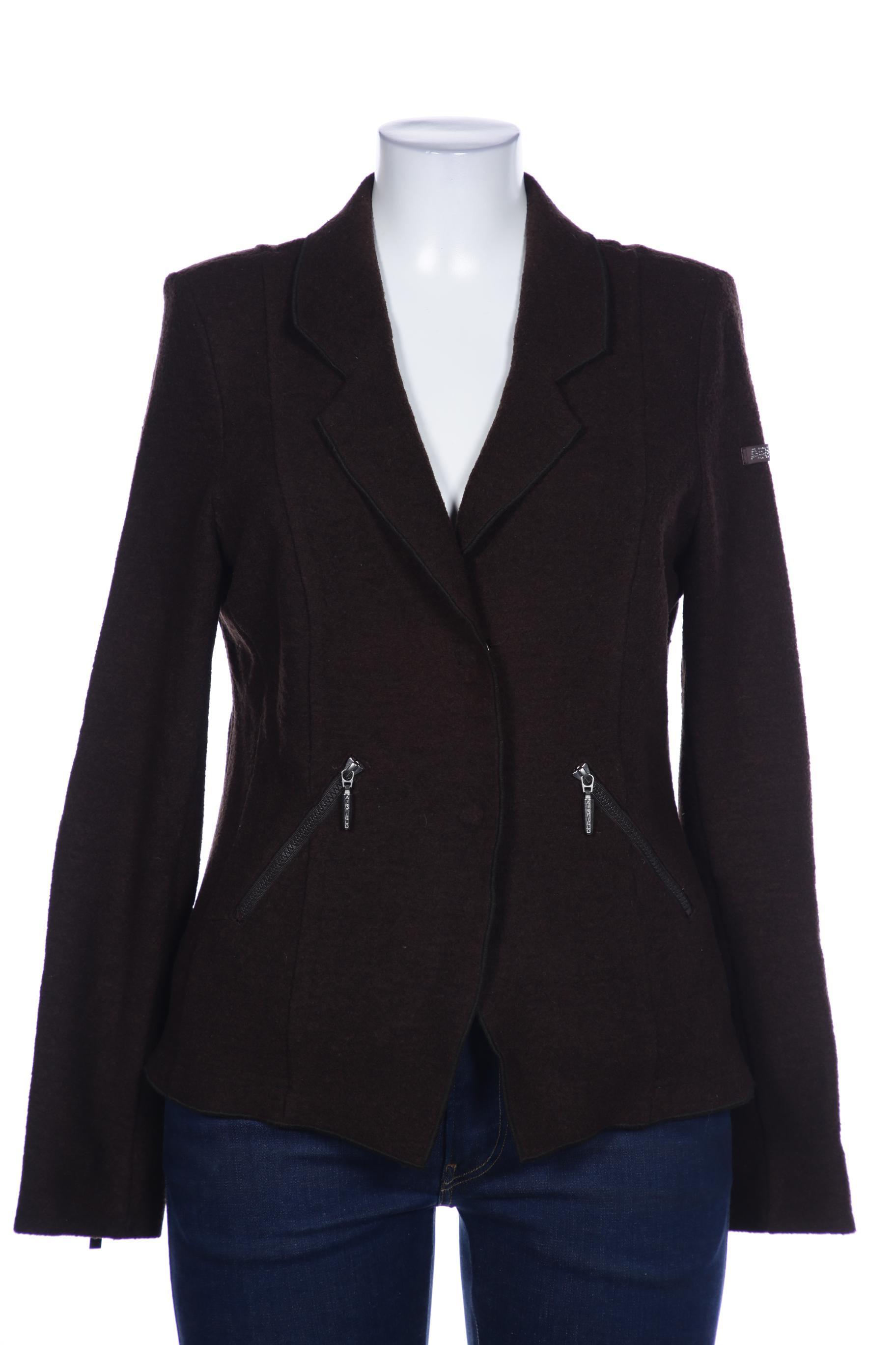 

Airfield Damen Blazer, braun