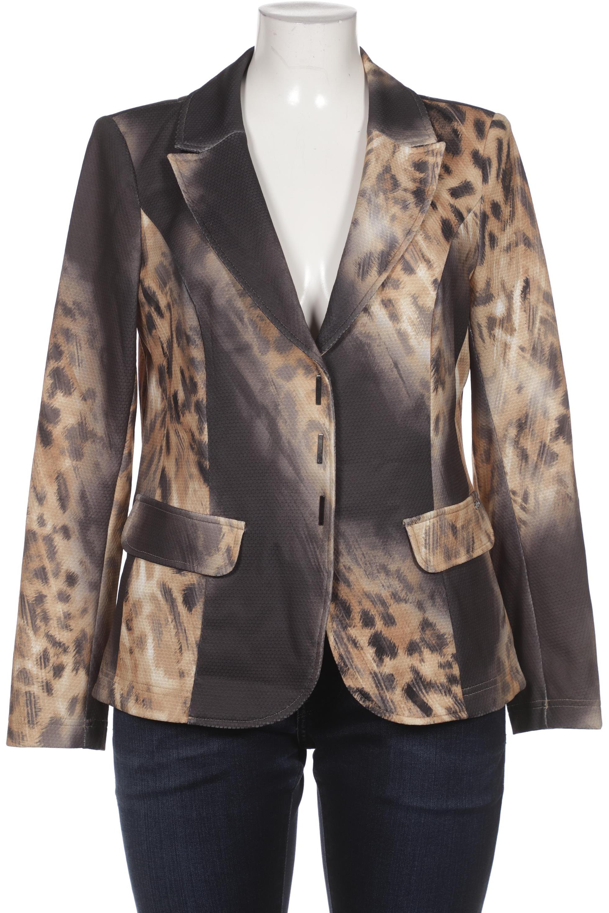 

Airfield Damen Blazer, grau