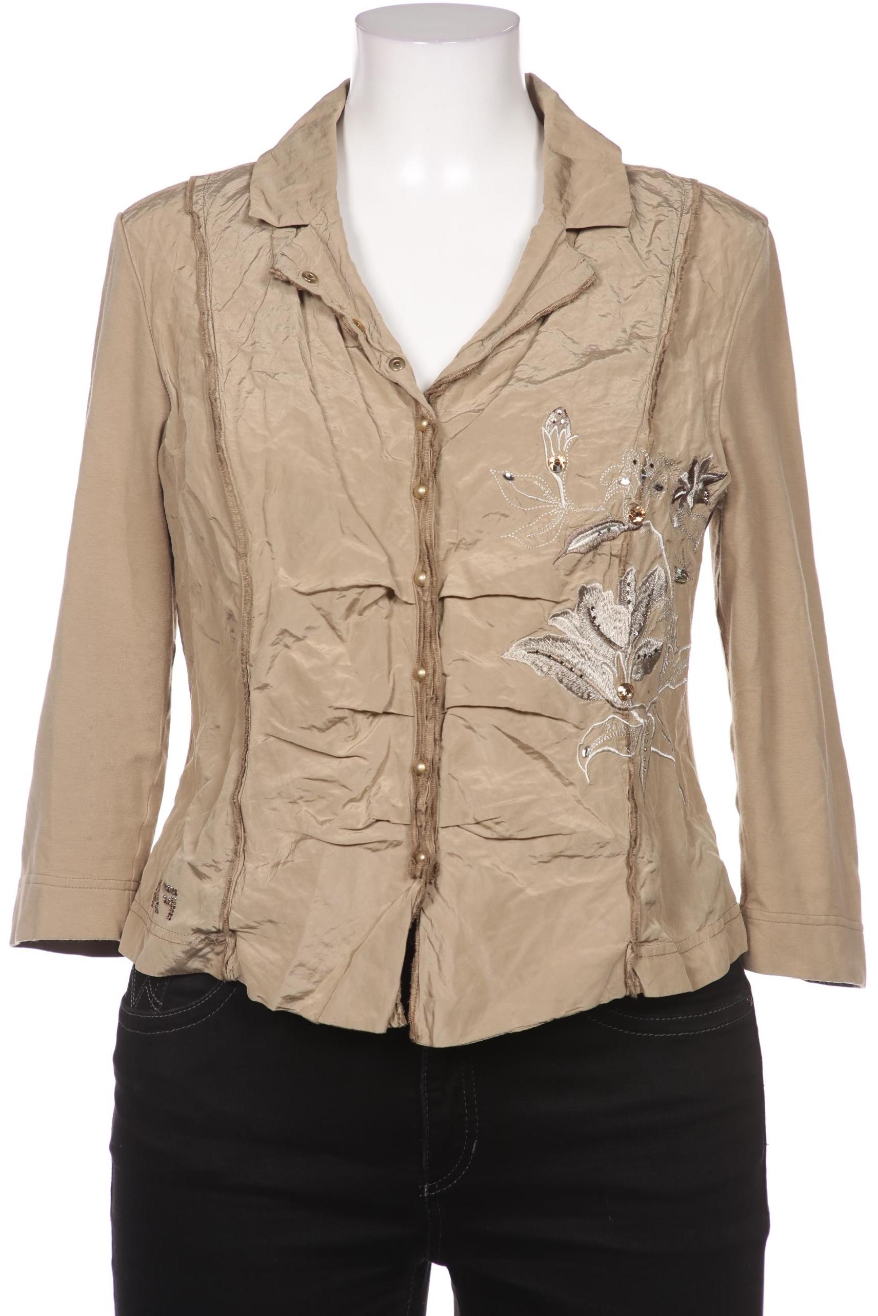 

Airfield Damen Blazer, beige, Gr. 44
