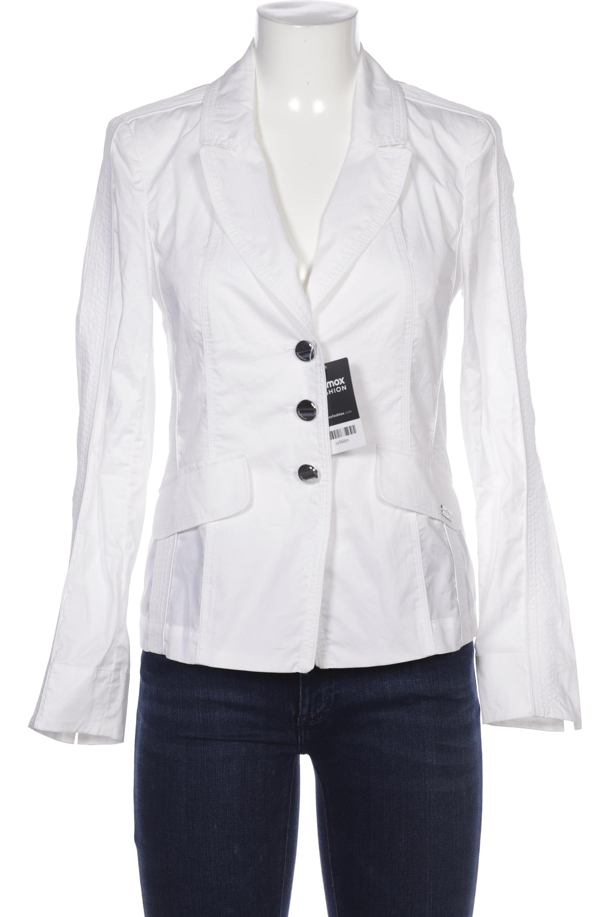 

Airfield Damen Blazer, weiß