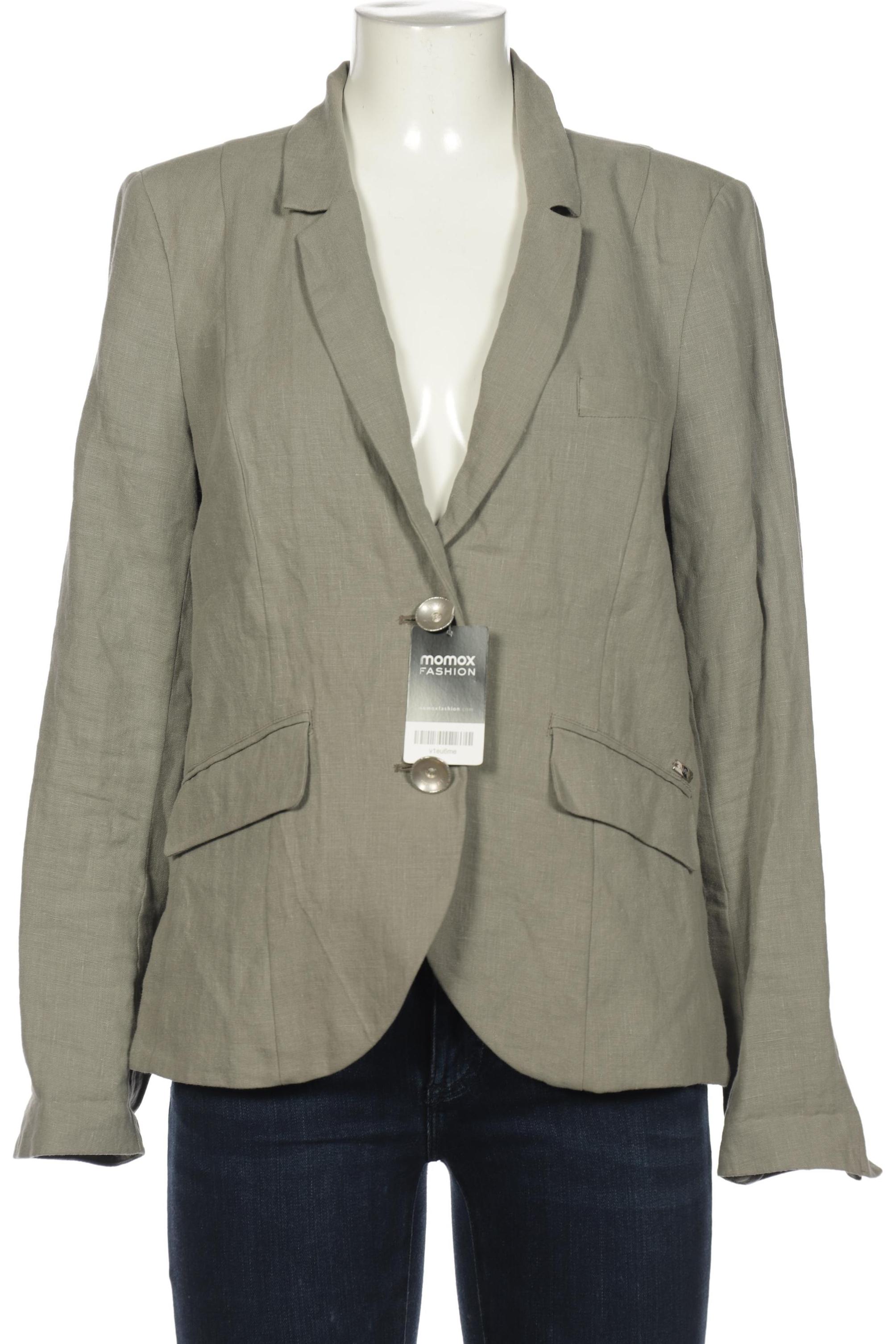 

Airfield Damen Blazer, grau