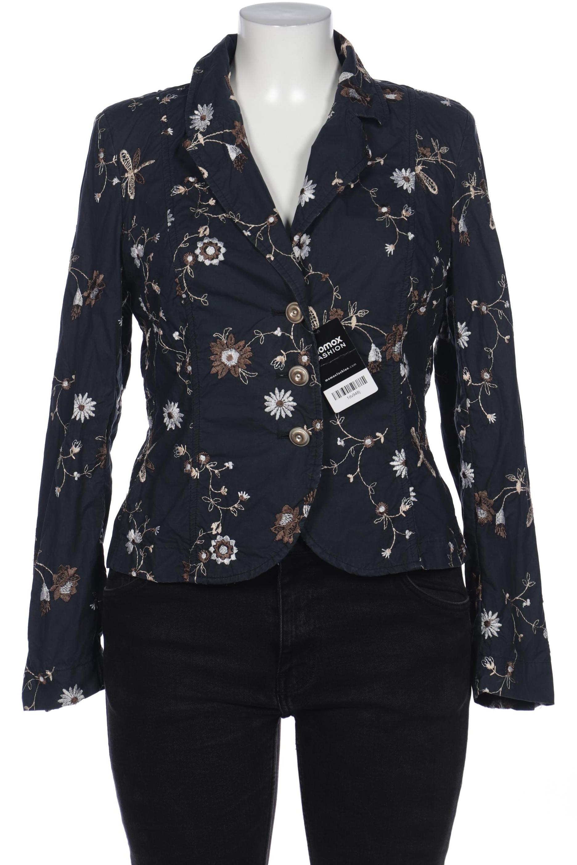 

Airfield Damen Blazer, marineblau, Gr. 42