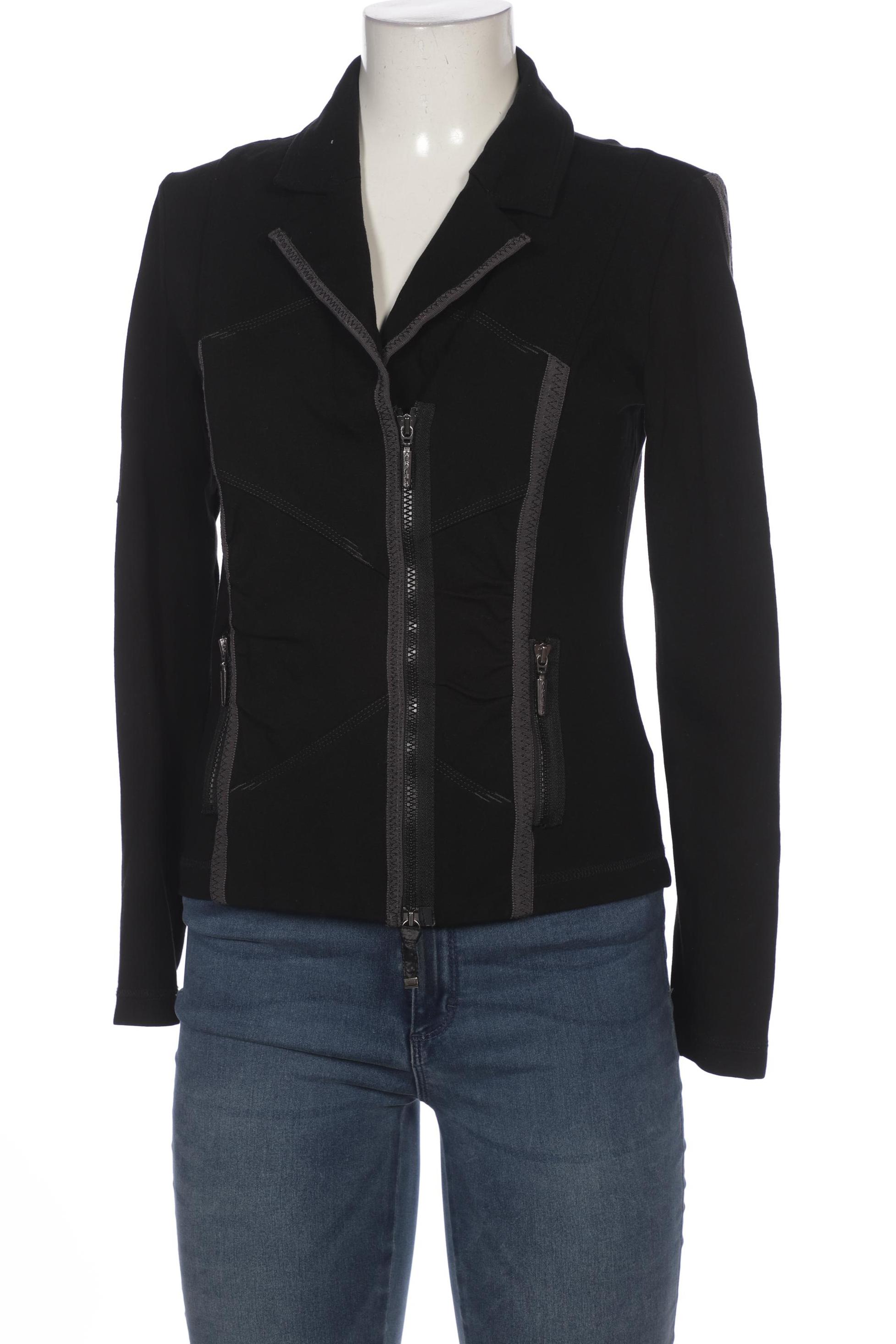 

Airfield Damen Blazer, schwarz, Gr. 40