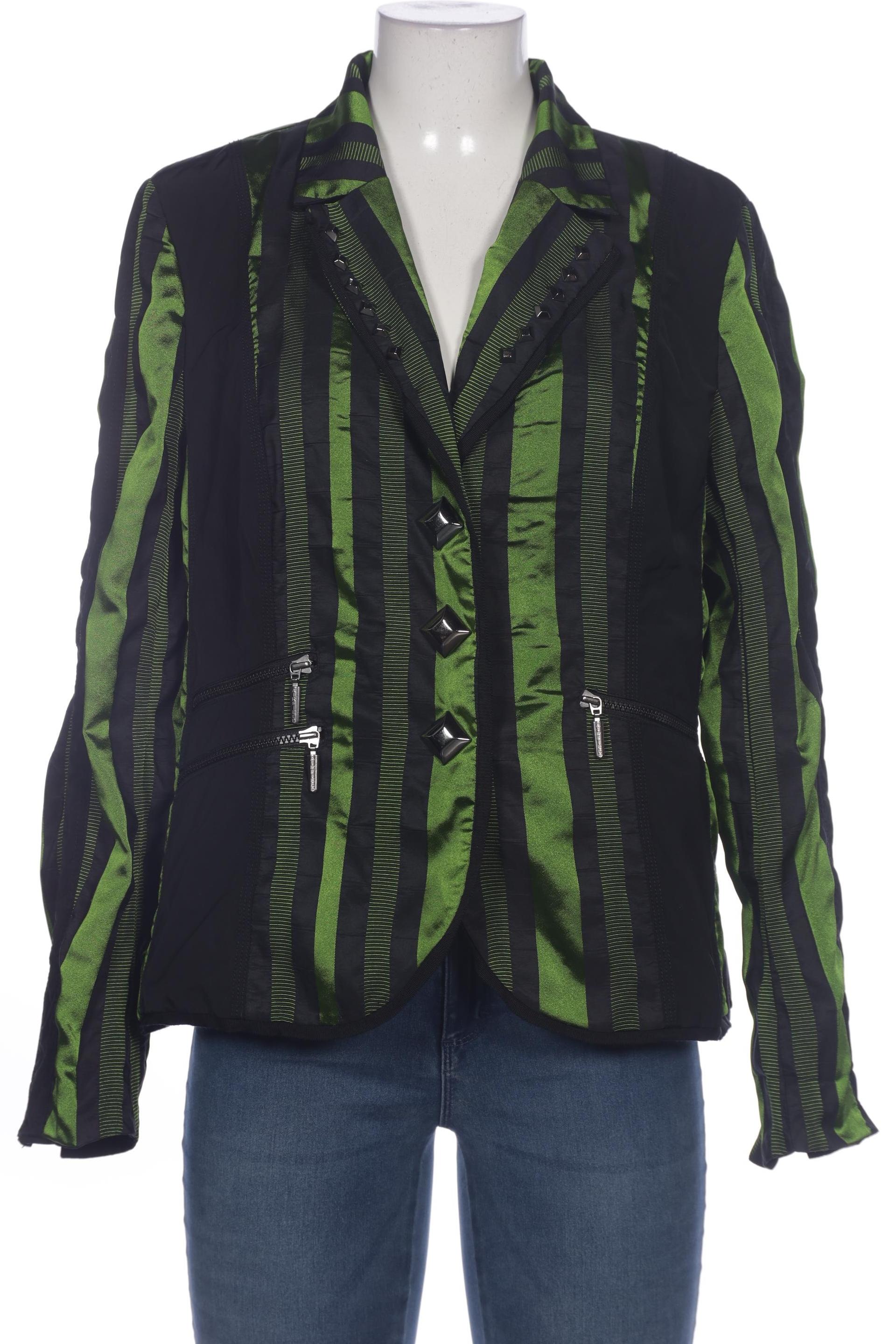 

Airfield Damen Blazer, grün, Gr. 44