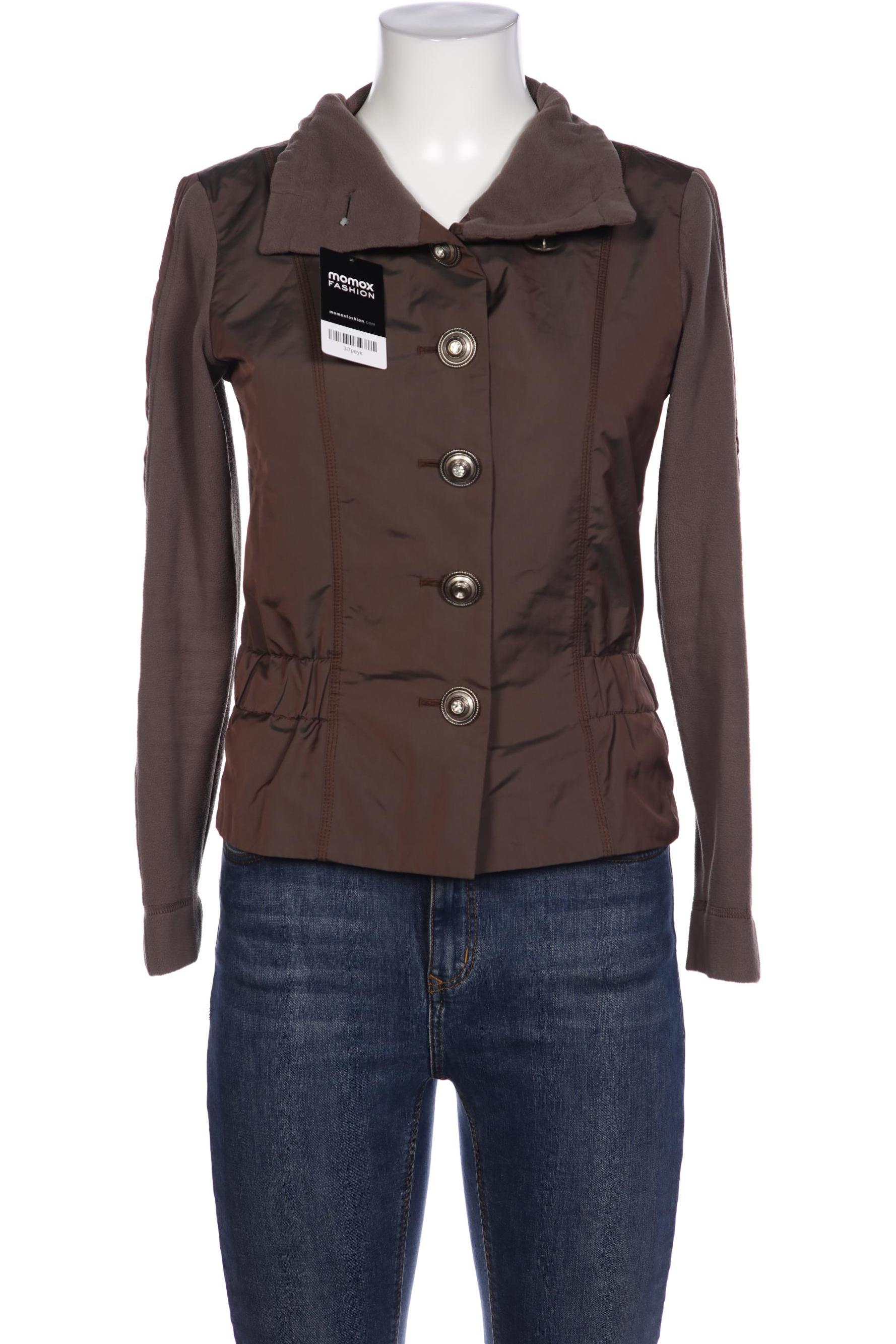 

Airfield Damen Blazer, grün, Gr. 36