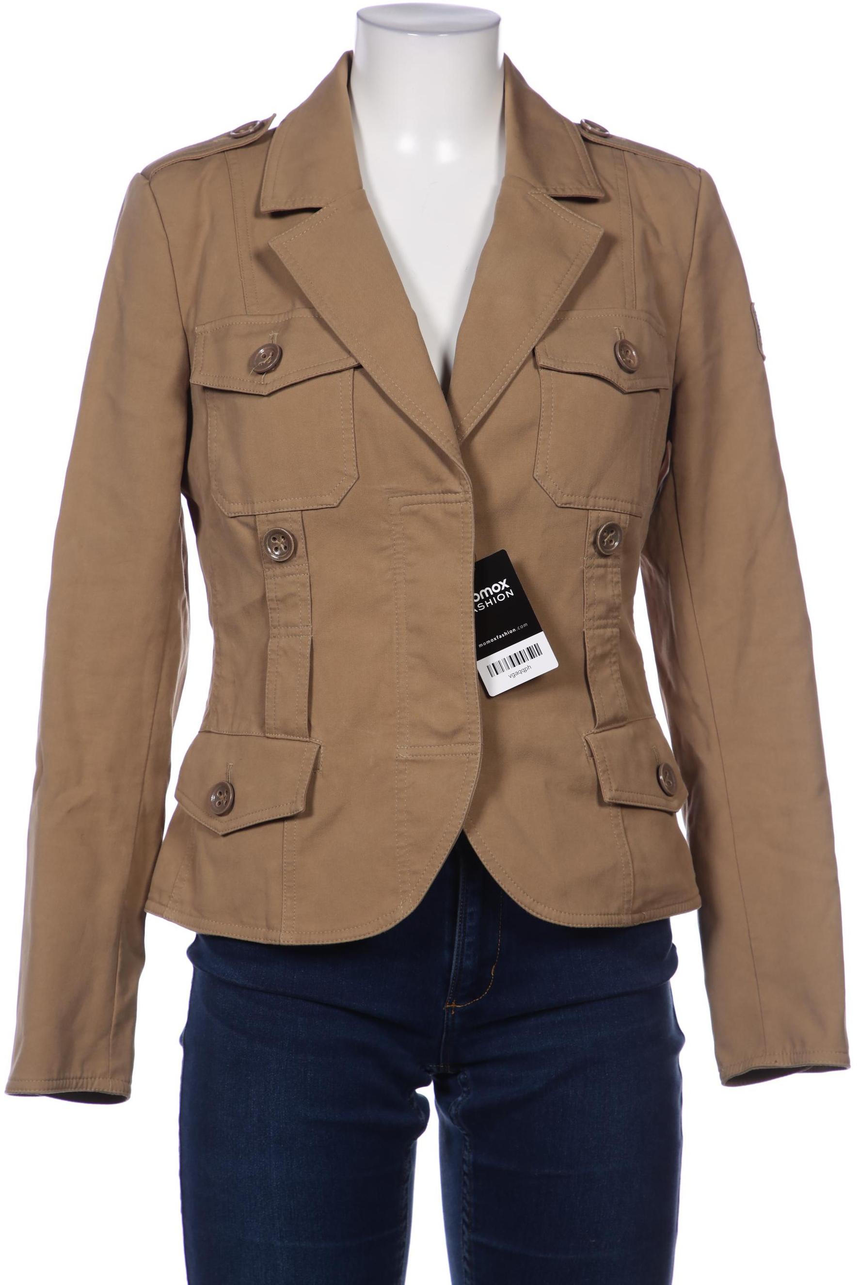 

Airfield Damen Blazer, braun
