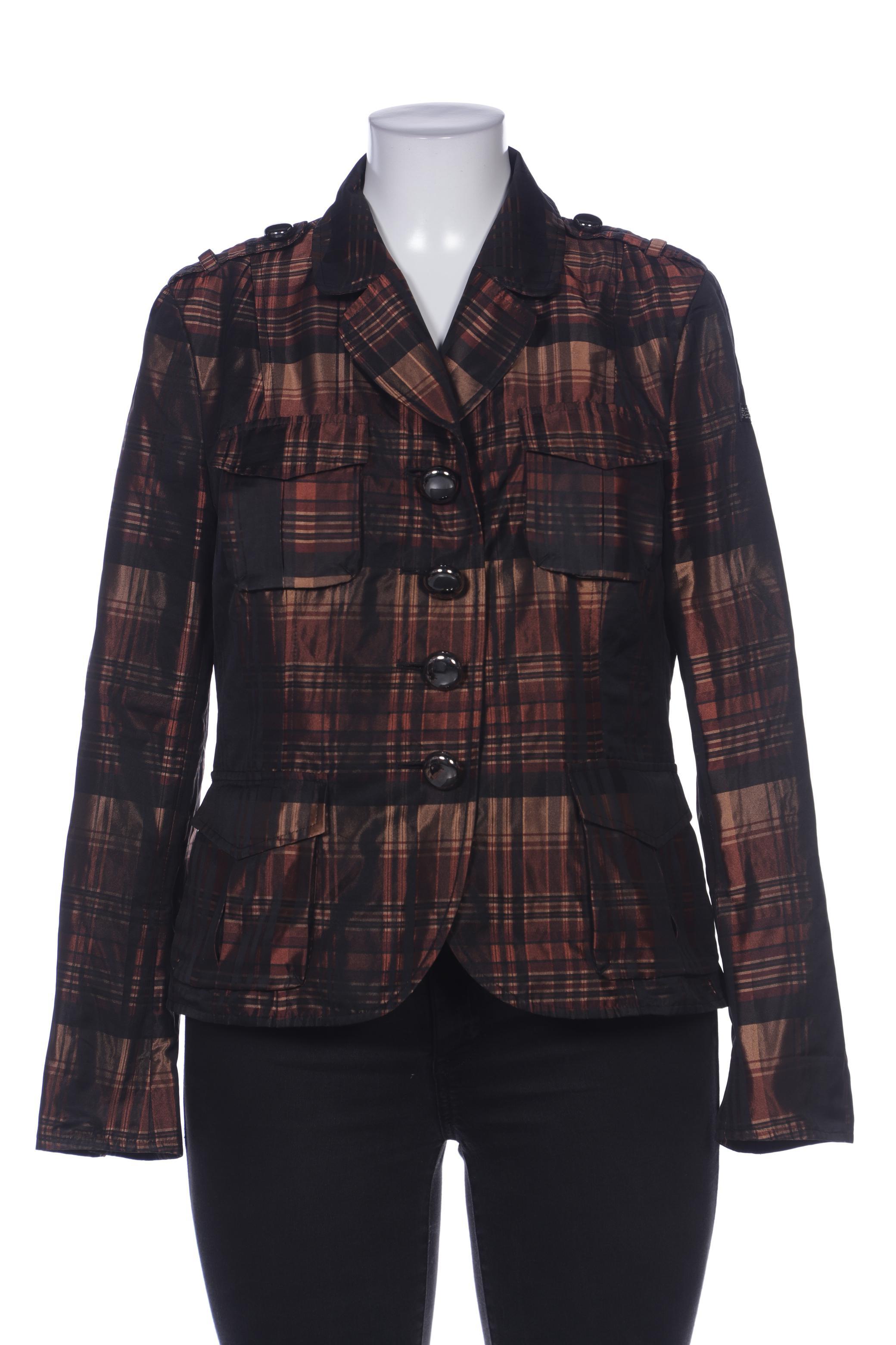 

Airfield Damen Blazer, braun, Gr. 42