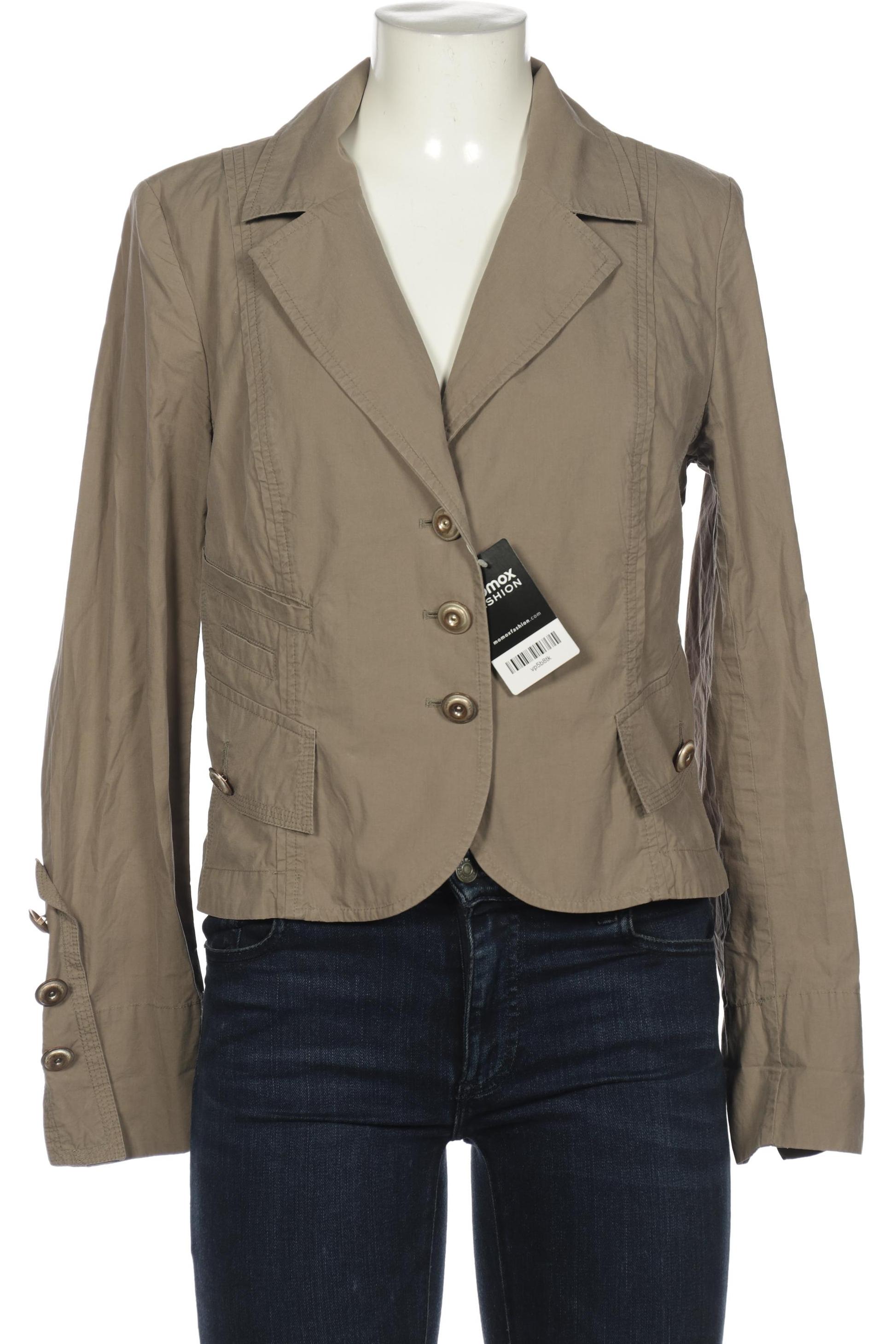 

Airfield Damen Blazer, grau