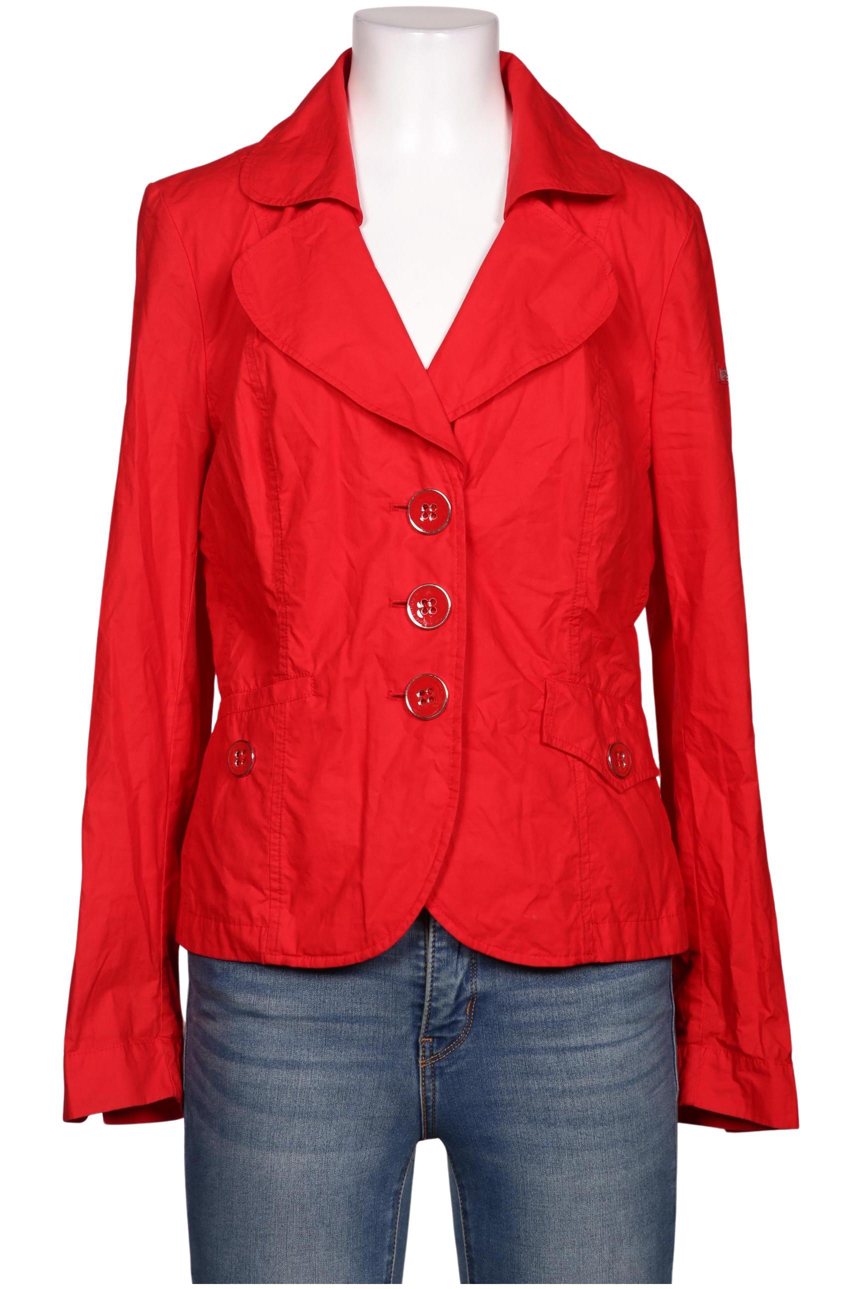 

Airfield Damen Blazer, rot, Gr. 40