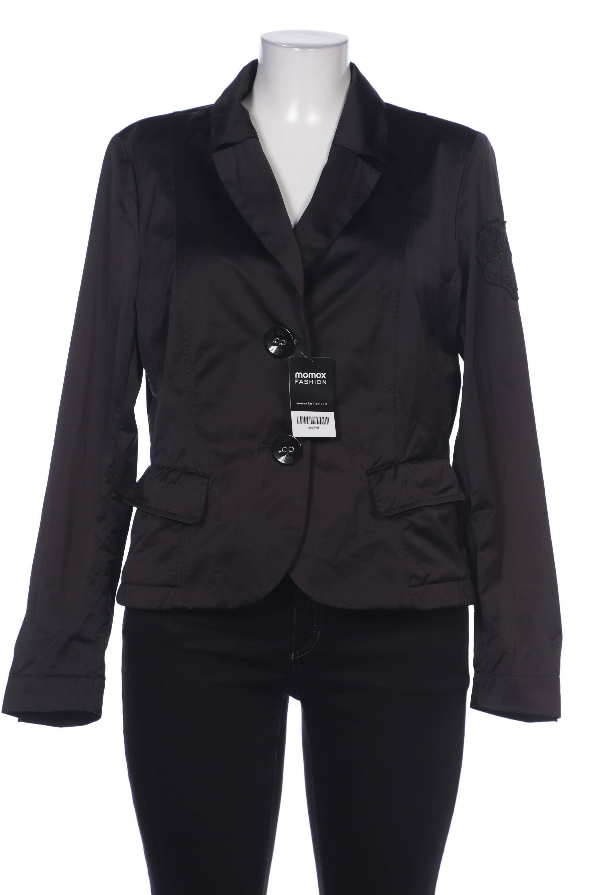 

Airfield Damen Blazer, schwarz, Gr. 44