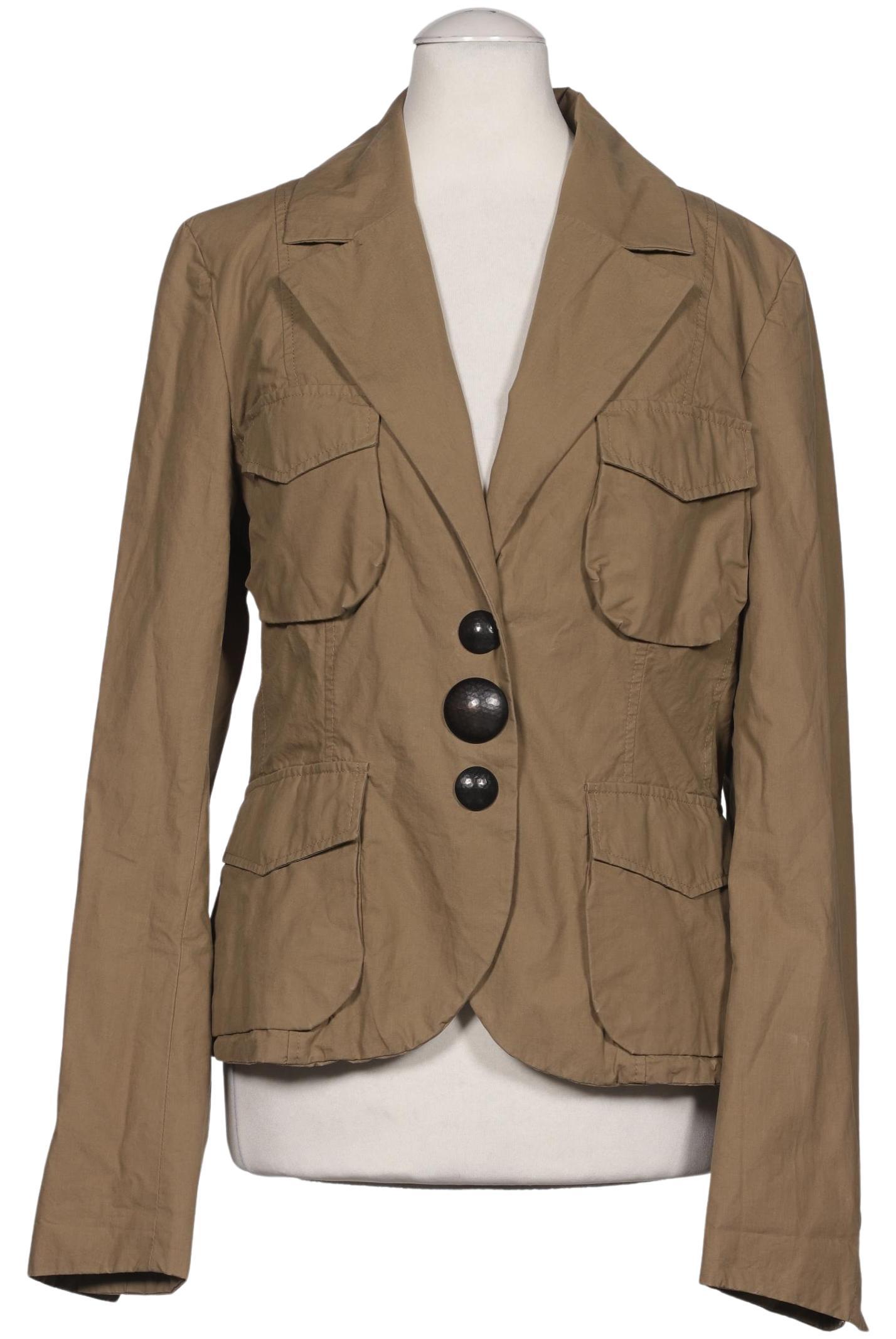 

Airfield Damen Blazer, braun, Gr. 36