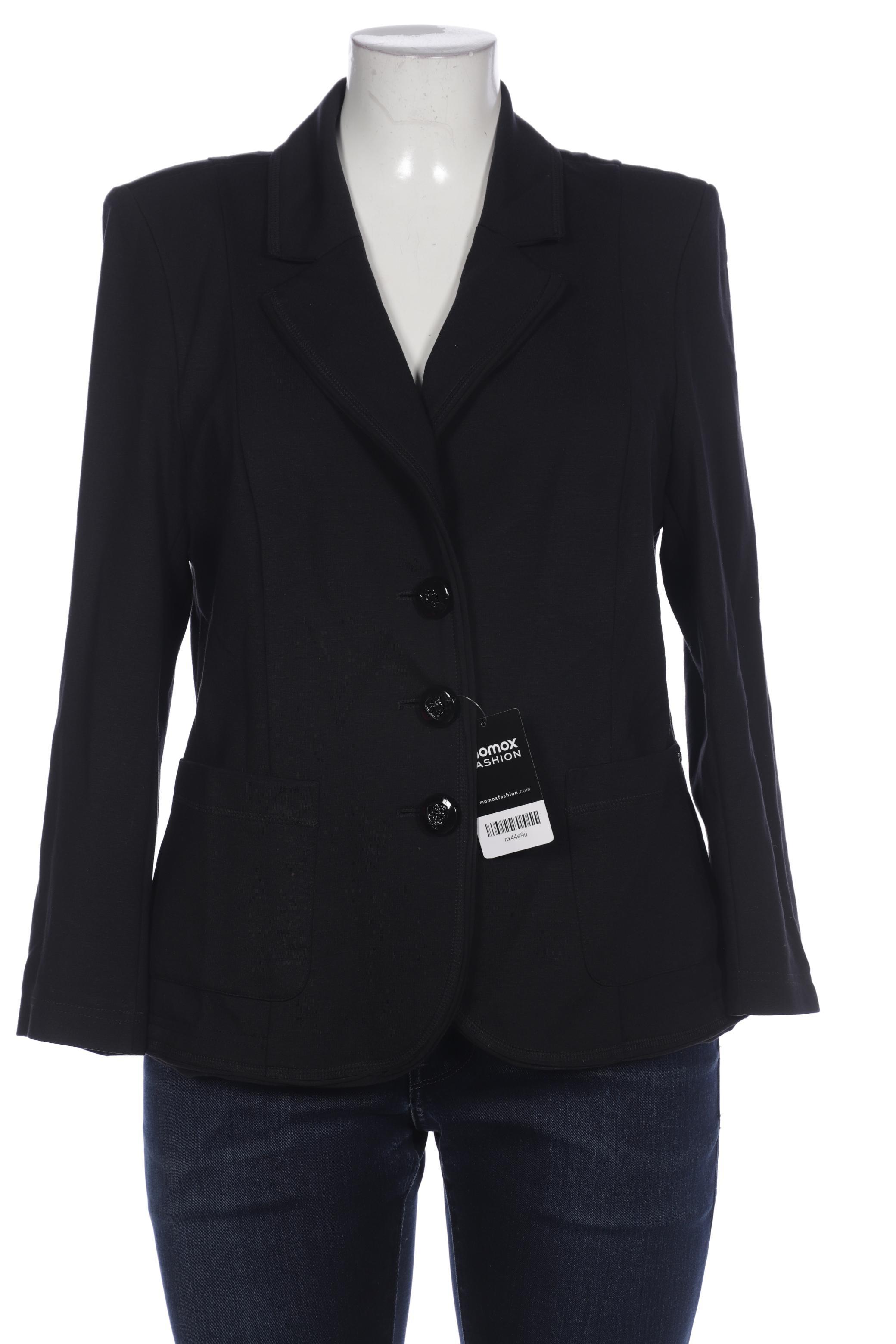 

Airfield Damen Blazer, schwarz, Gr. 44
