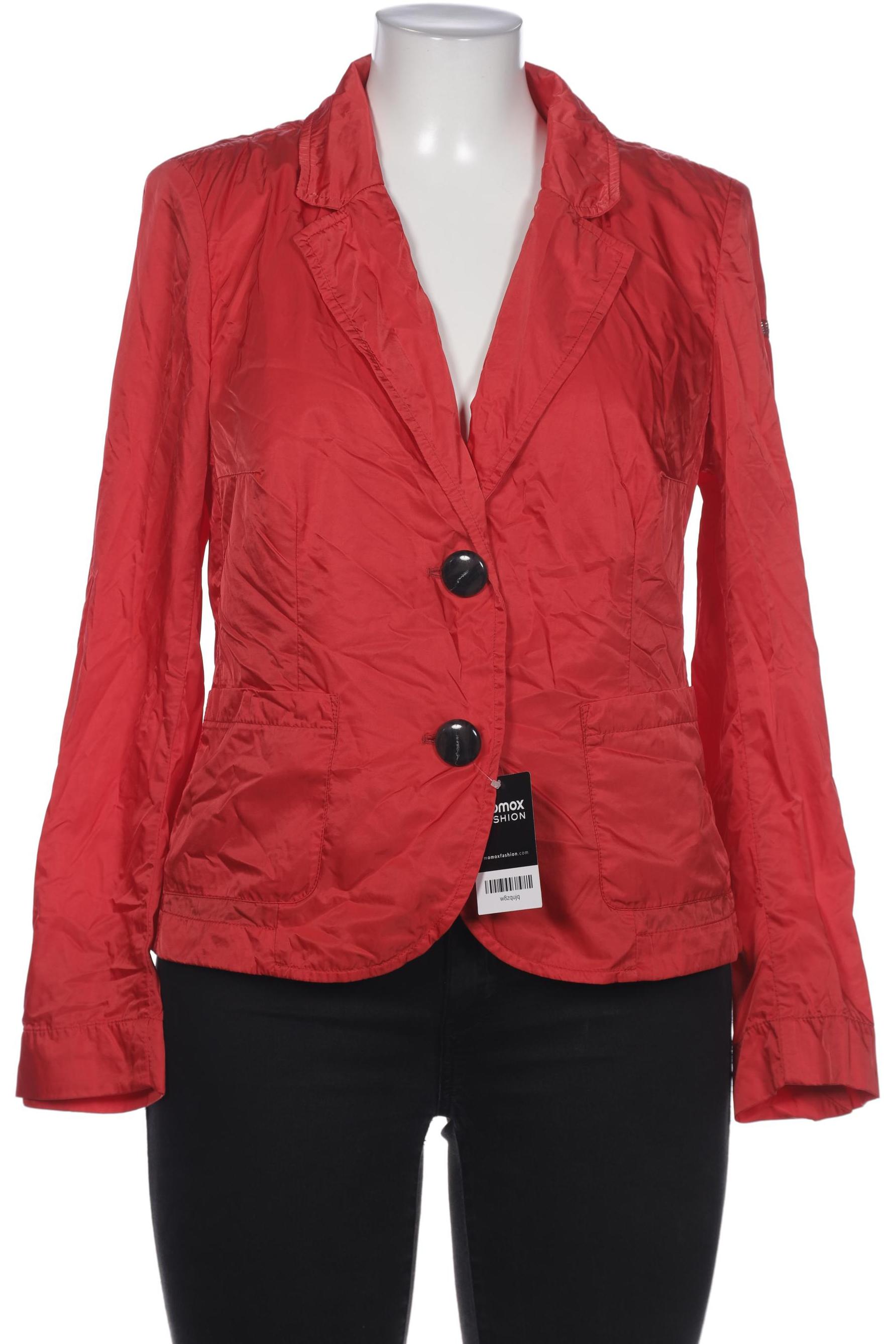 

Airfield Damen Blazer, rot, Gr. 42