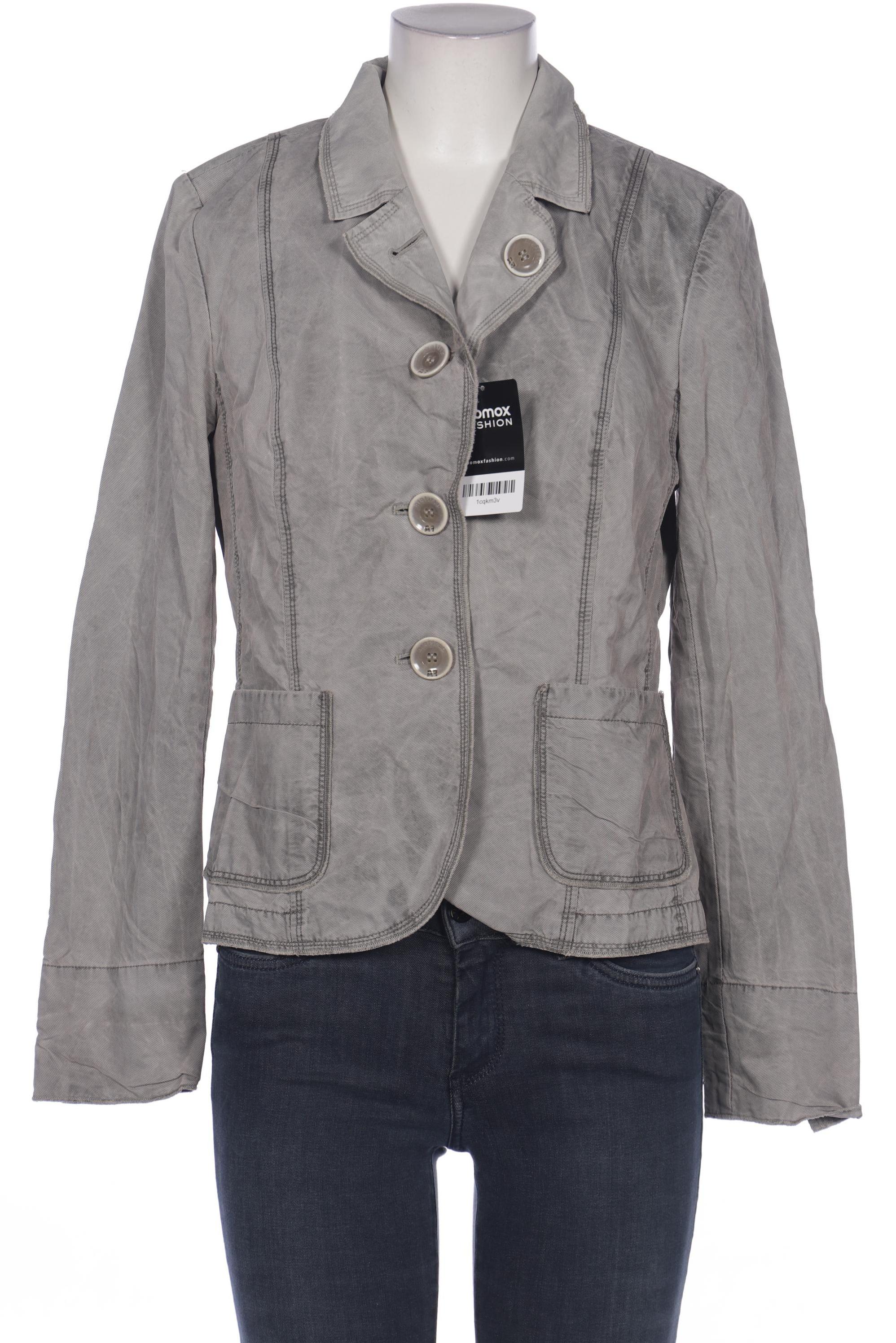 

Airfield Damen Blazer, grau, Gr. 38