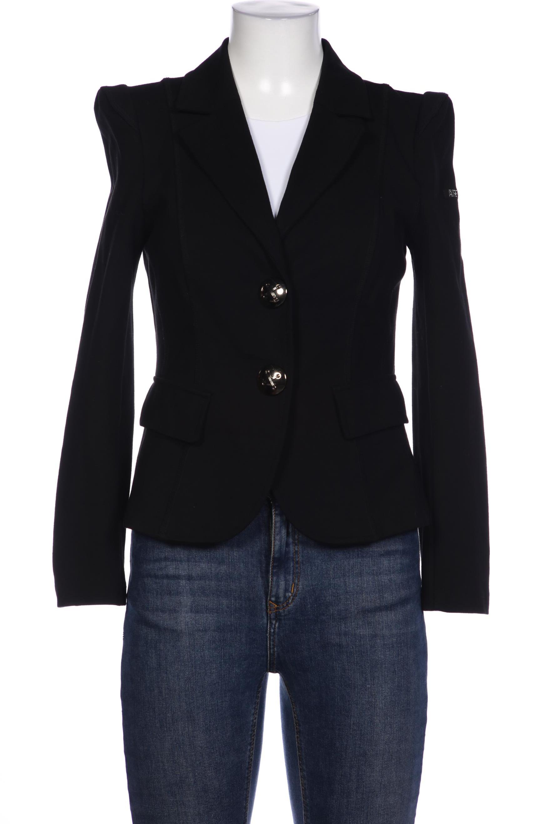 

Airfield Damen Blazer, schwarz