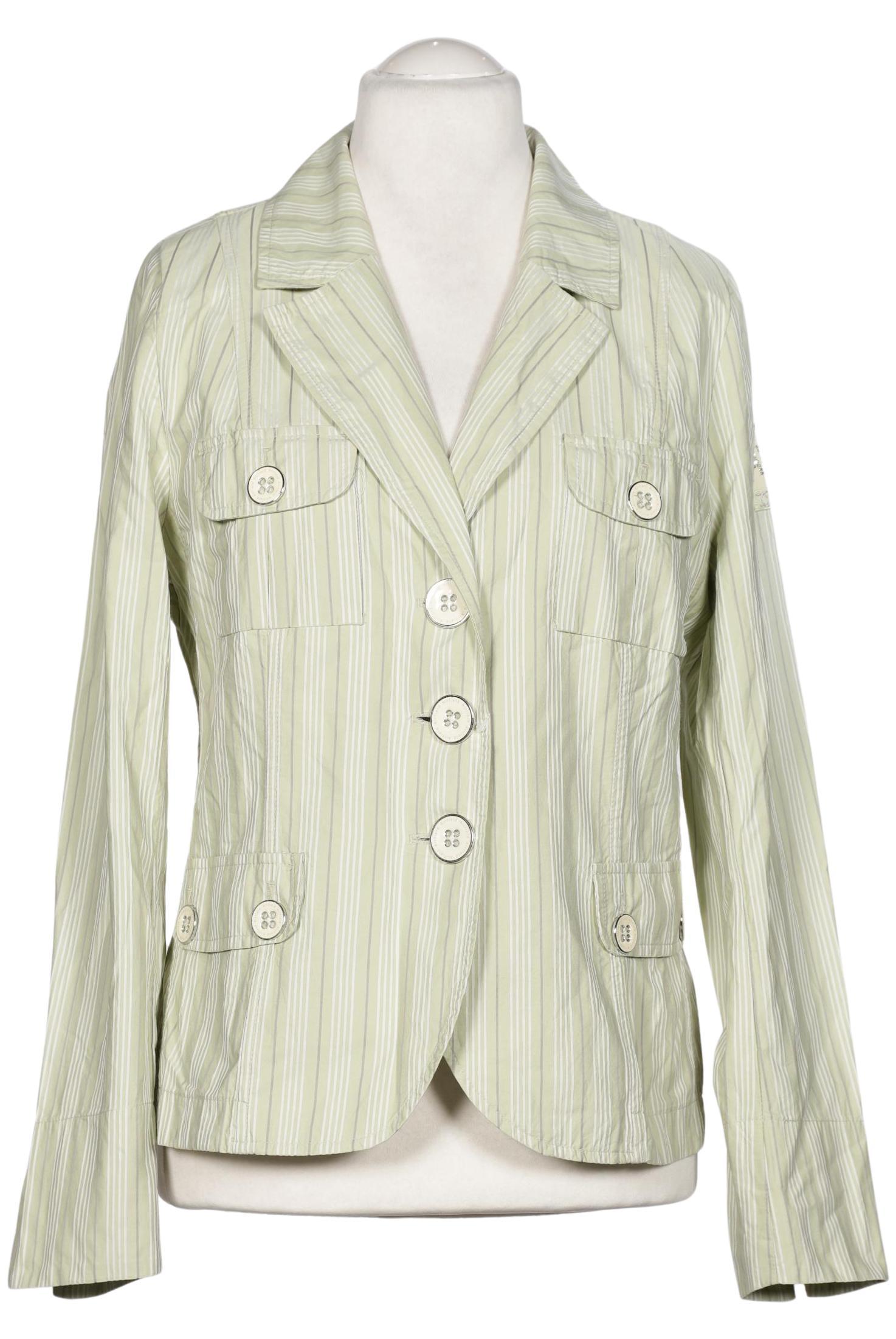 

Airfield Damen Blazer, hellgrün, Gr. 46