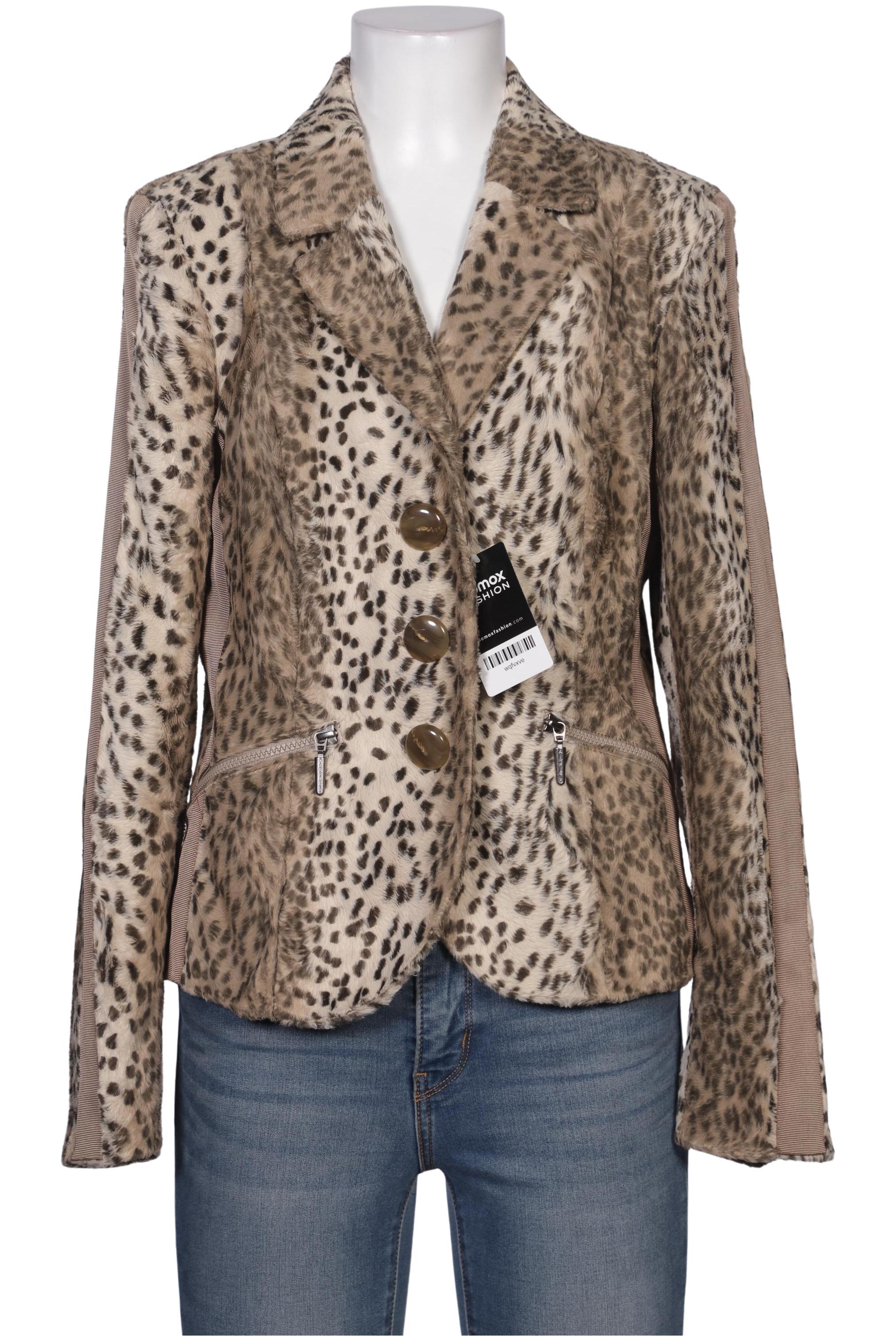 

Airfield Damen Blazer, beige, Gr. 40