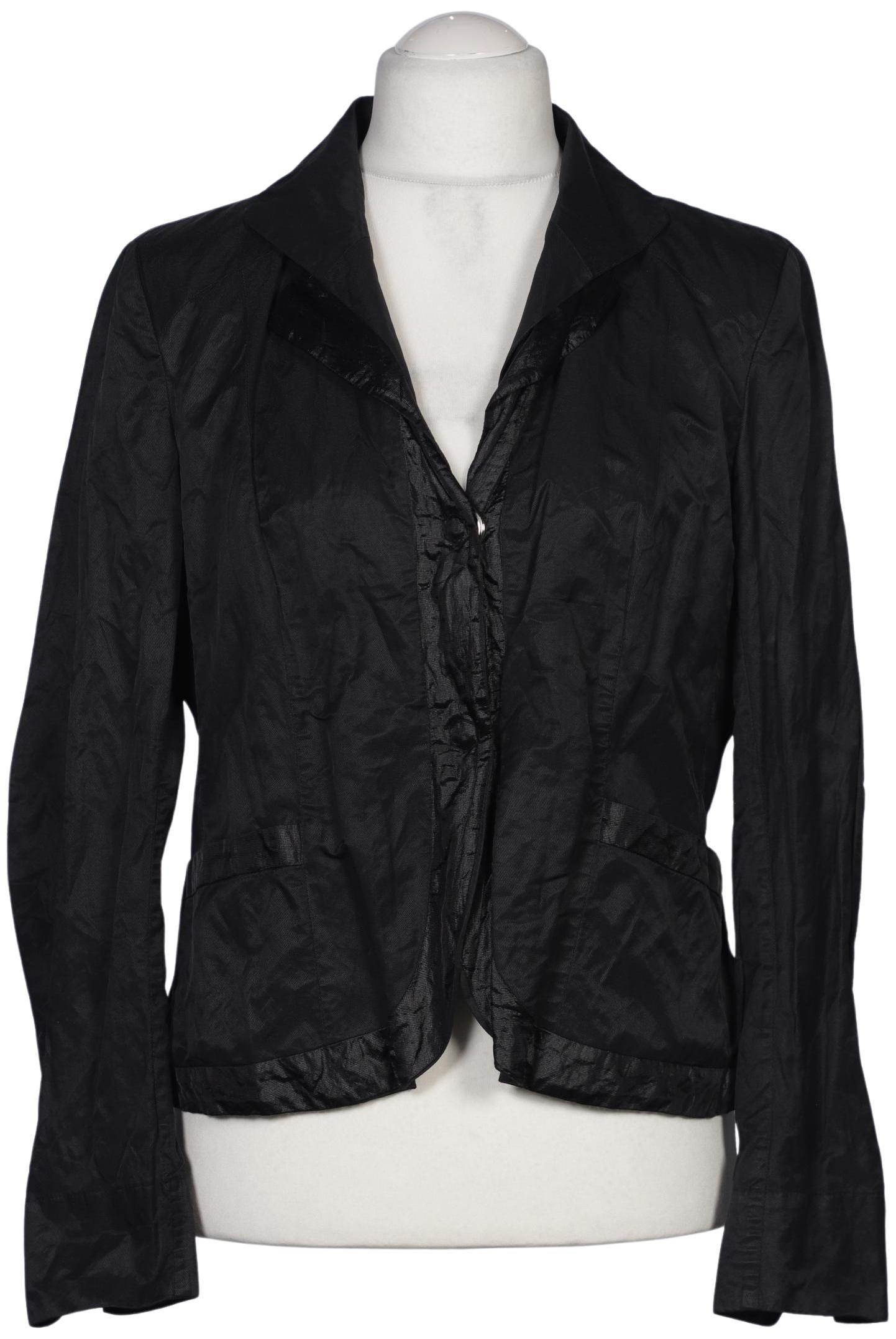 

Airfield Damen Blazer, schwarz, Gr. 42