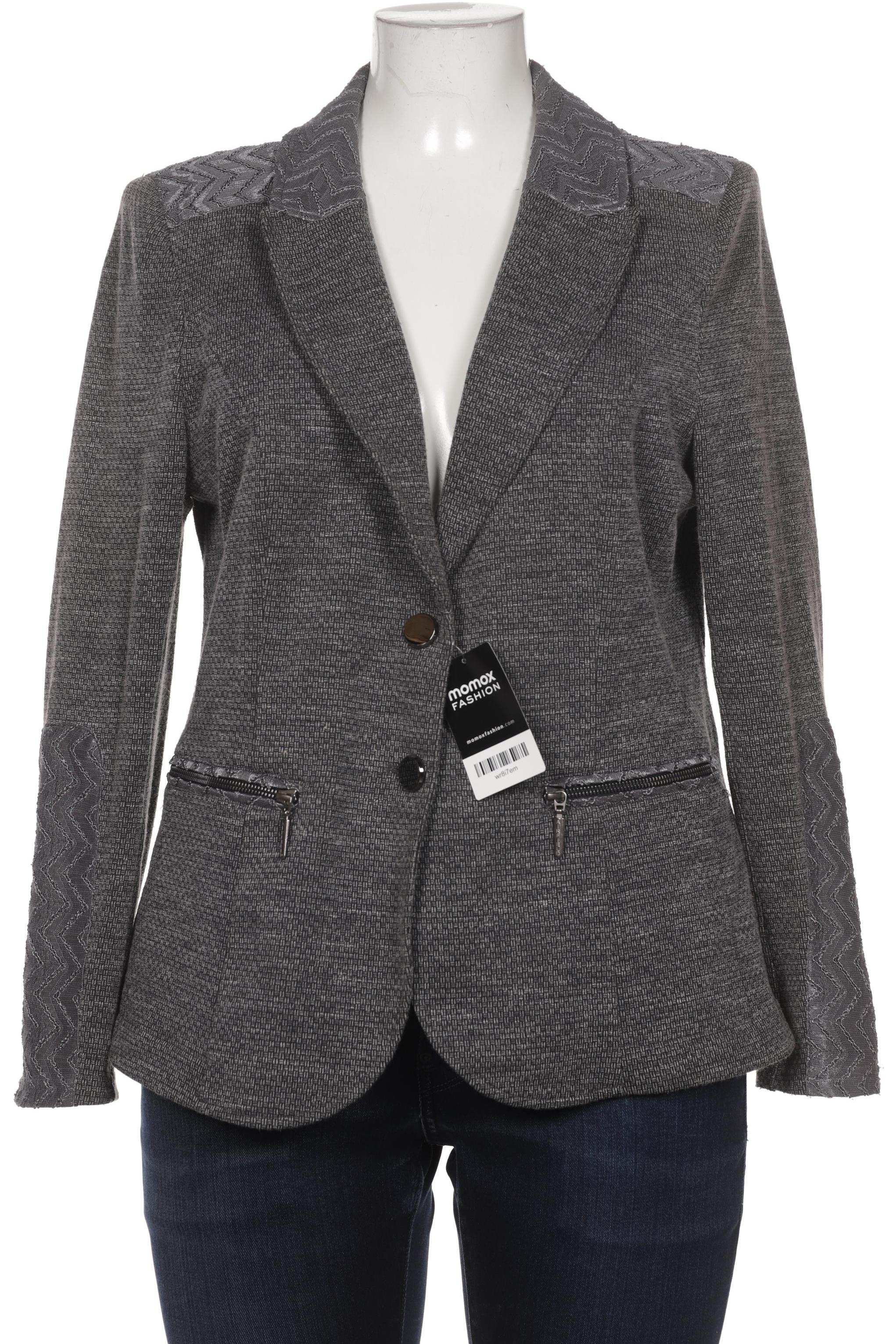 

Airfield Damen Blazer, grau, Gr. 46