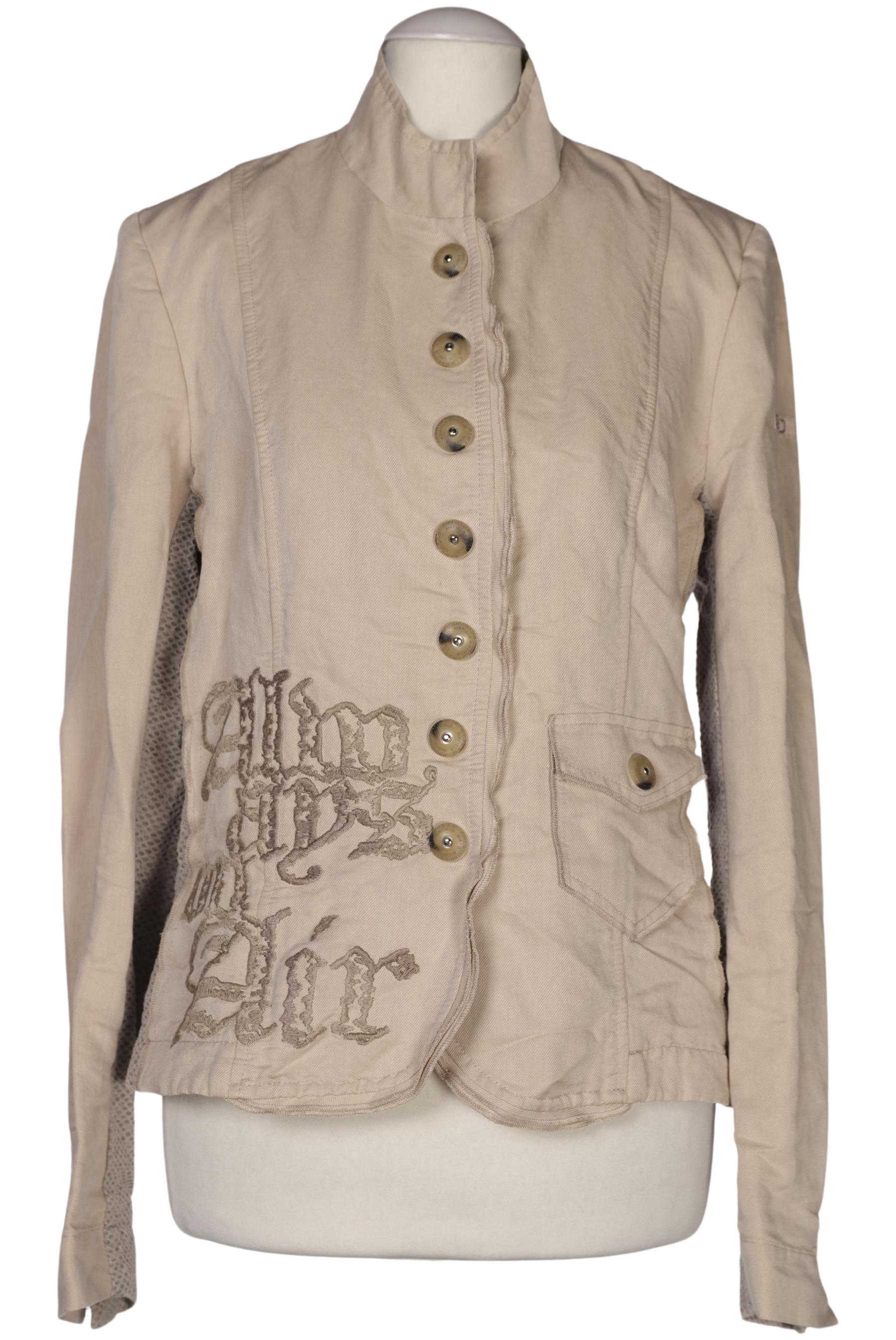 

Airfield Damen Blazer, beige, Gr. 36