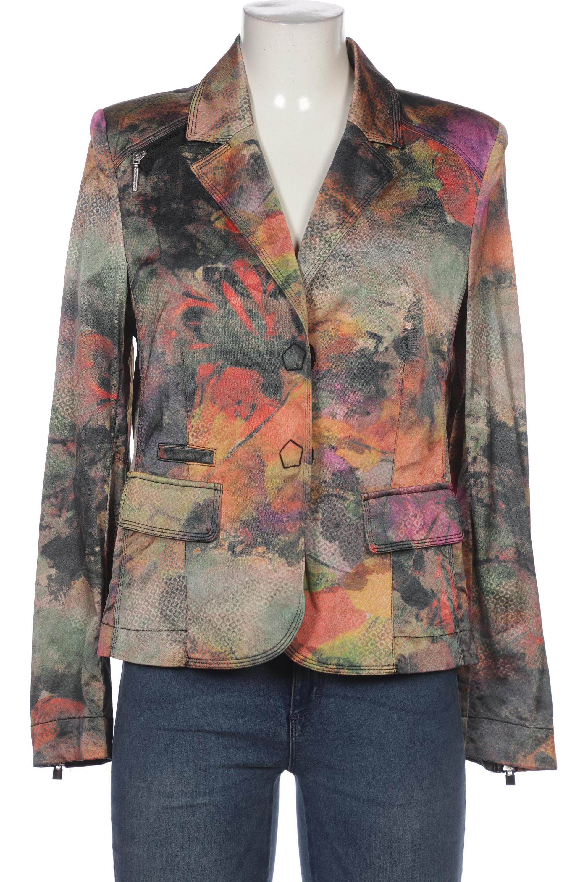 

Airfield Damen Blazer, mehrfarbig
