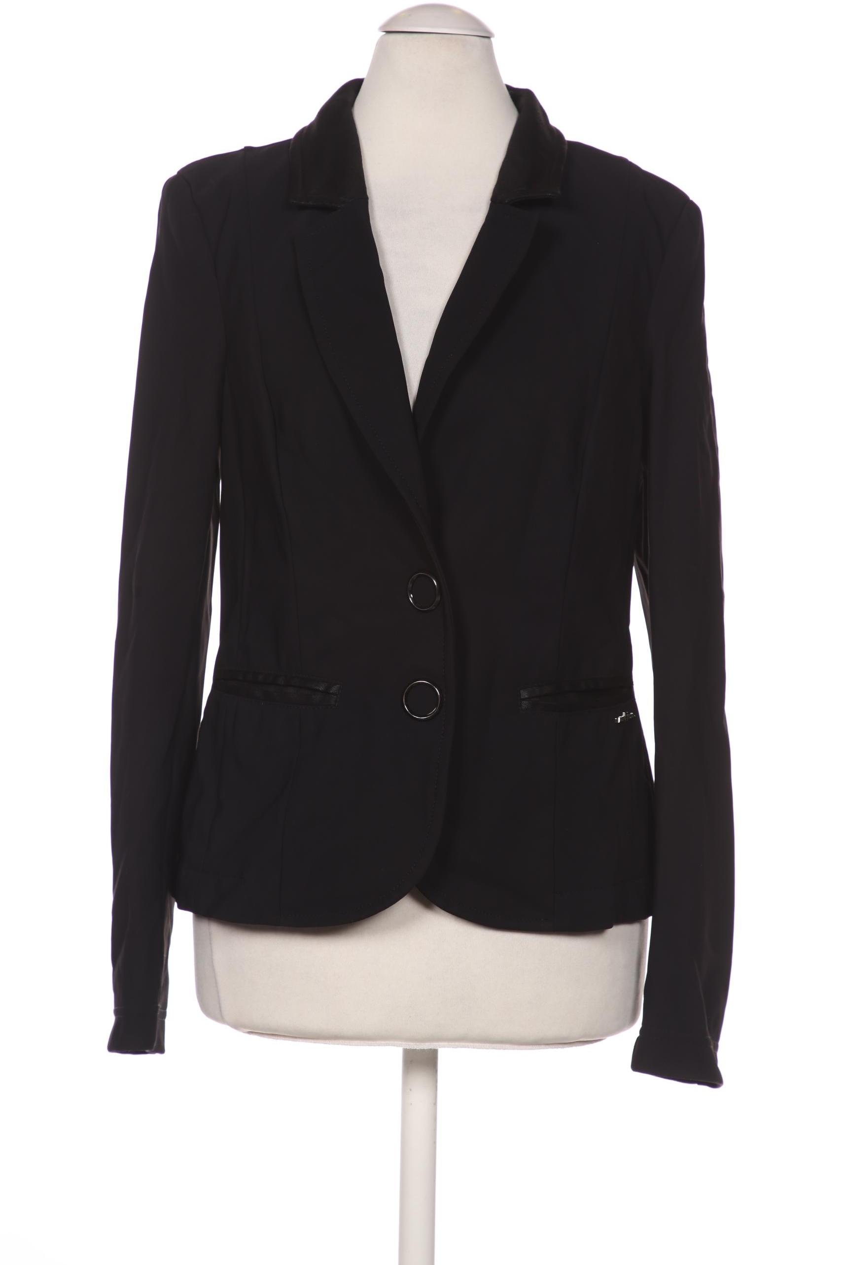 

Airfield Damen Blazer, schwarz, Gr. 36