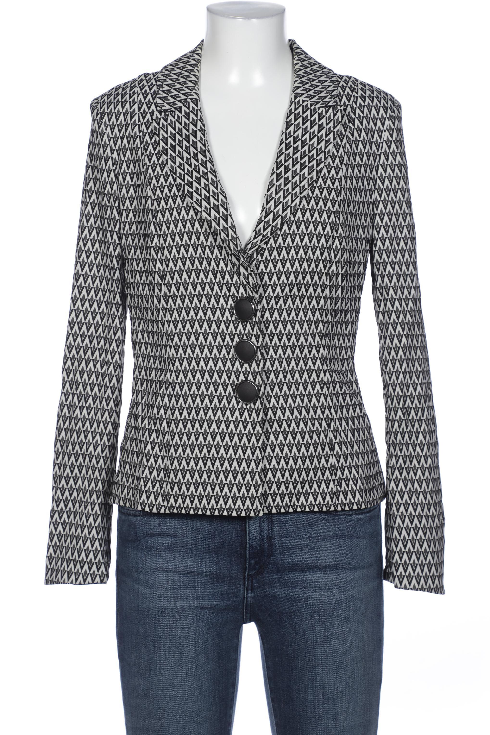 

Airfield Damen Blazer, schwarz