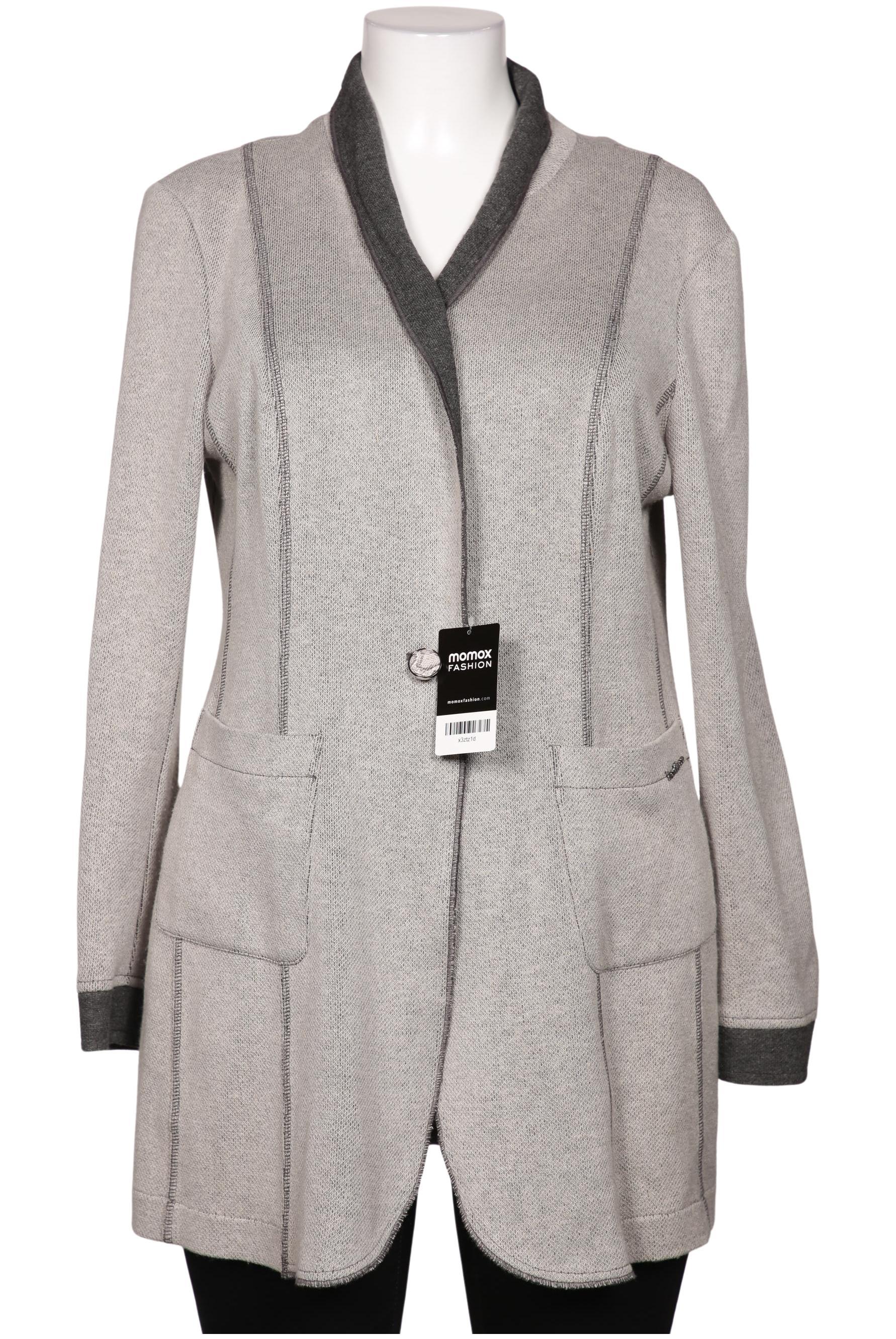 

Airfield Damen Blazer, grau, Gr. 42
