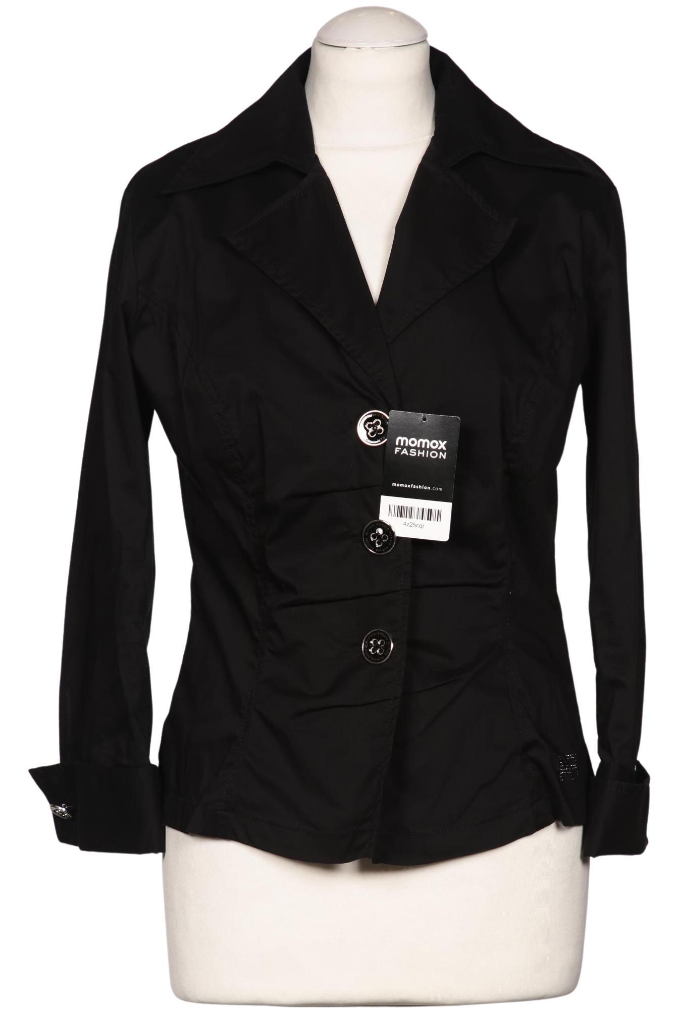 

Airfield Damen Blazer, schwarz, Gr. 38