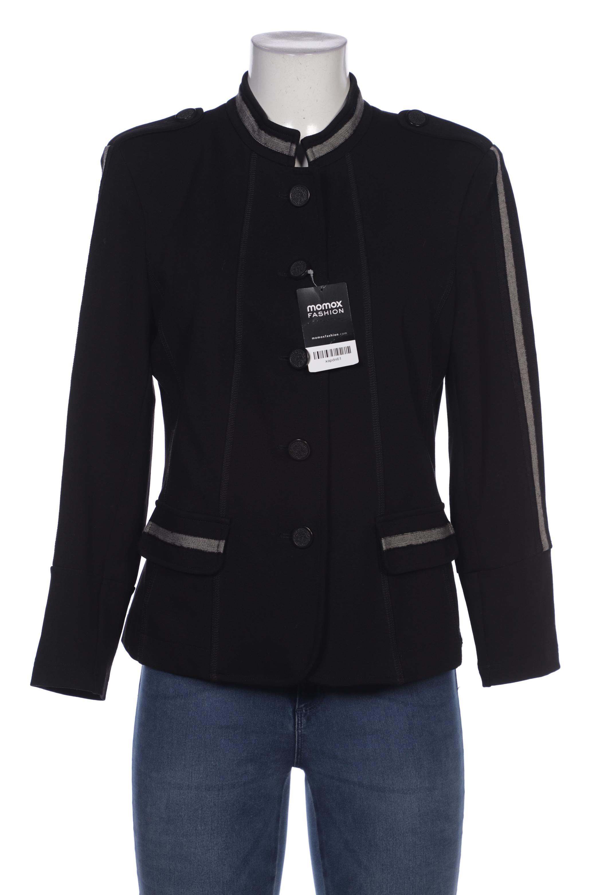 

Airfield Damen Blazer, schwarz, Gr. 40