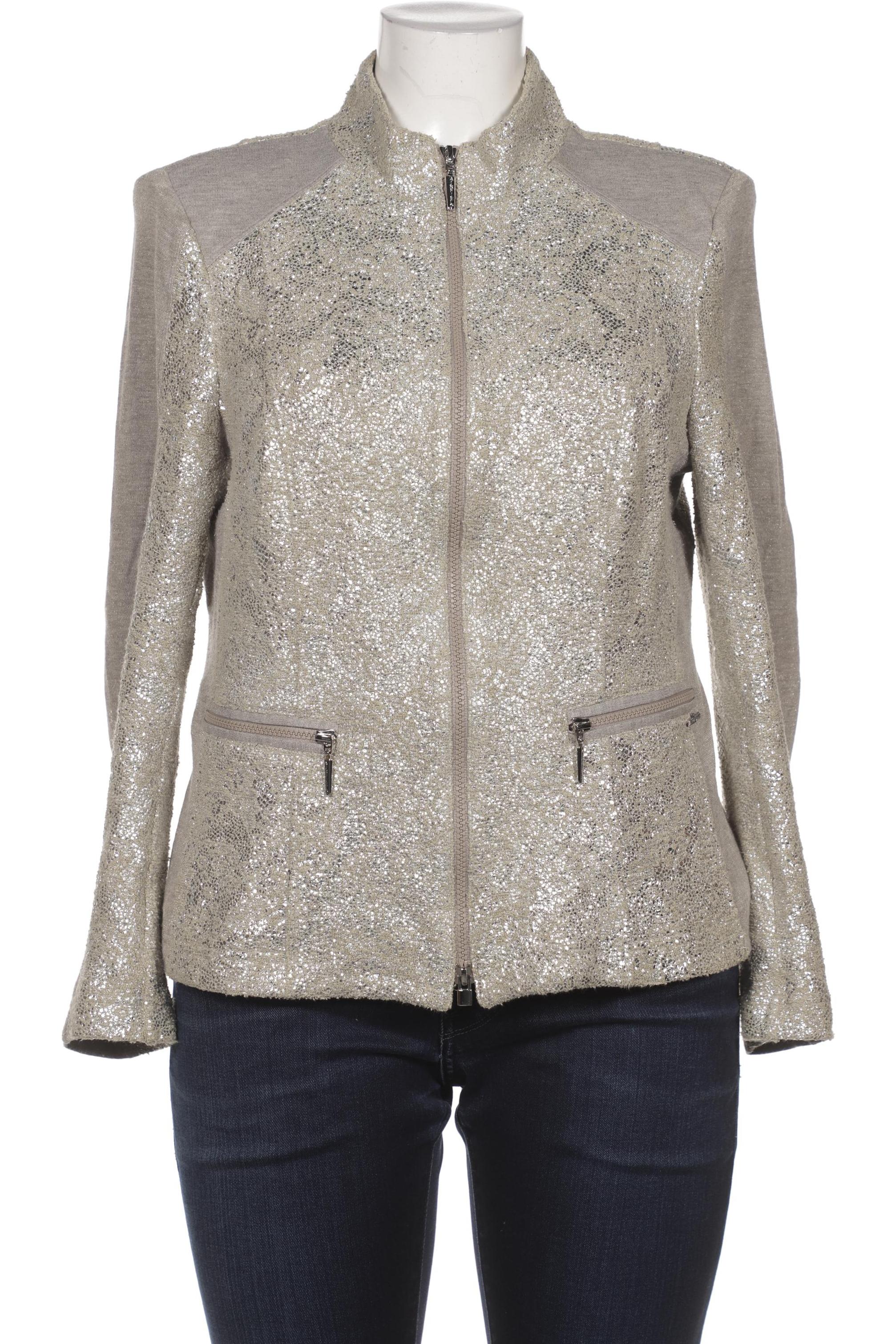

Airfield Damen Blazer, silber