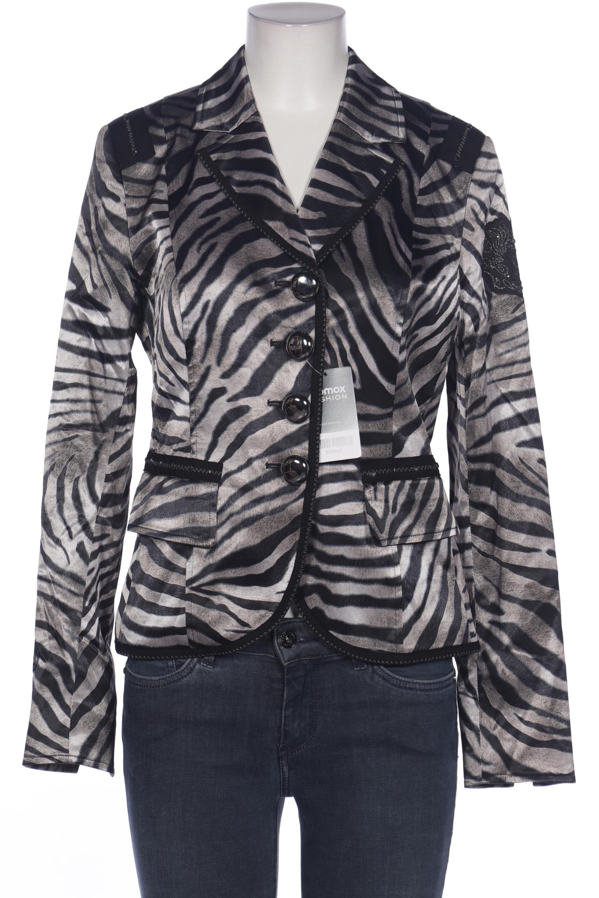 

Airfield Damen Blazer, grau, Gr. 36