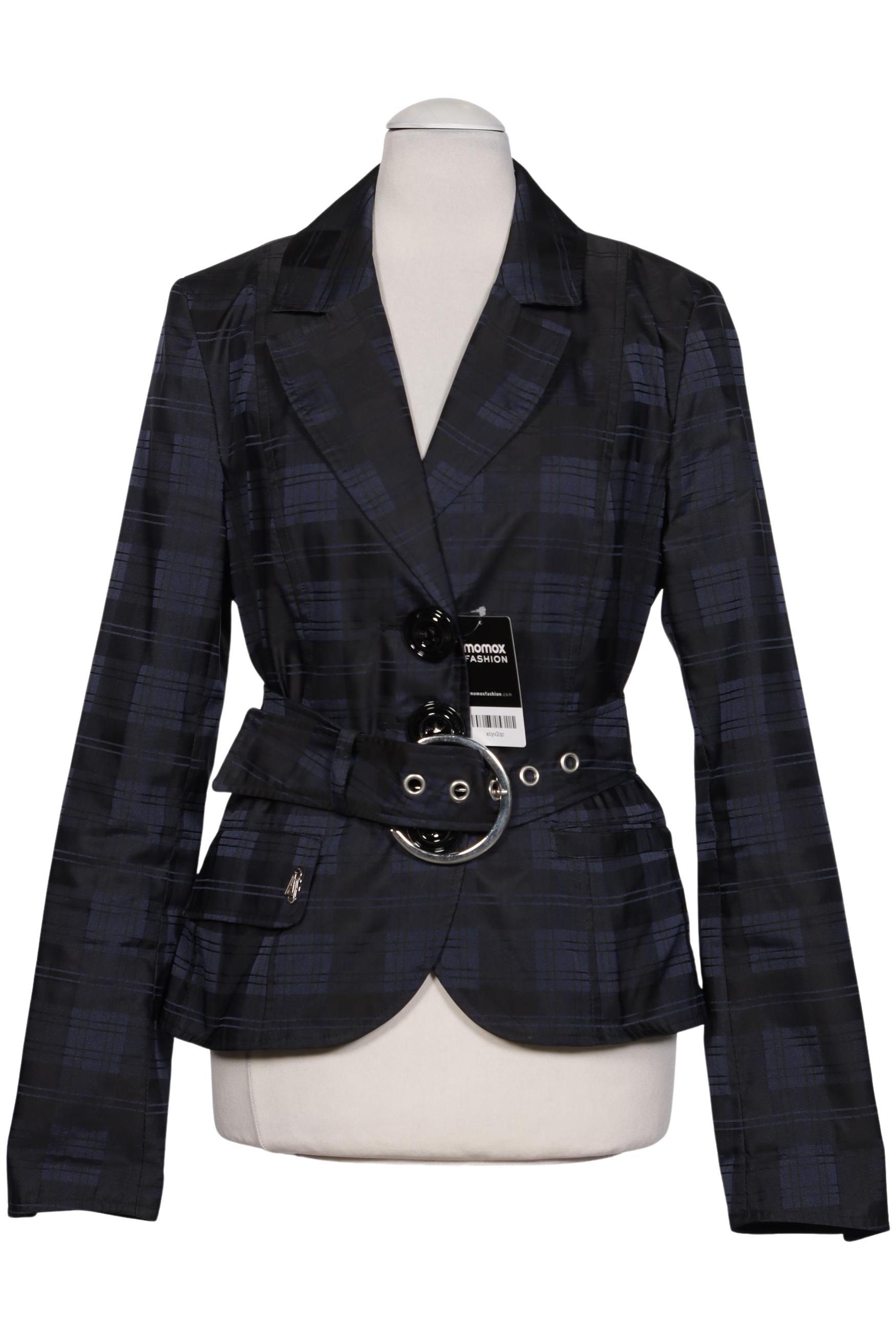 

Airfield Damen Blazer, marineblau, Gr. 36